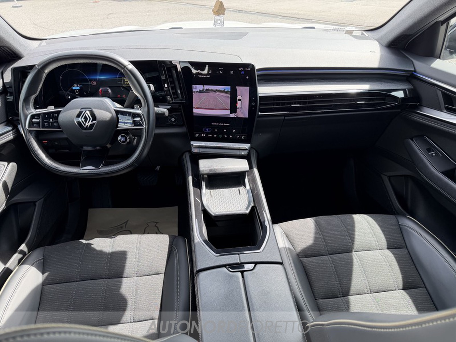 AUTONORD Renault Austral