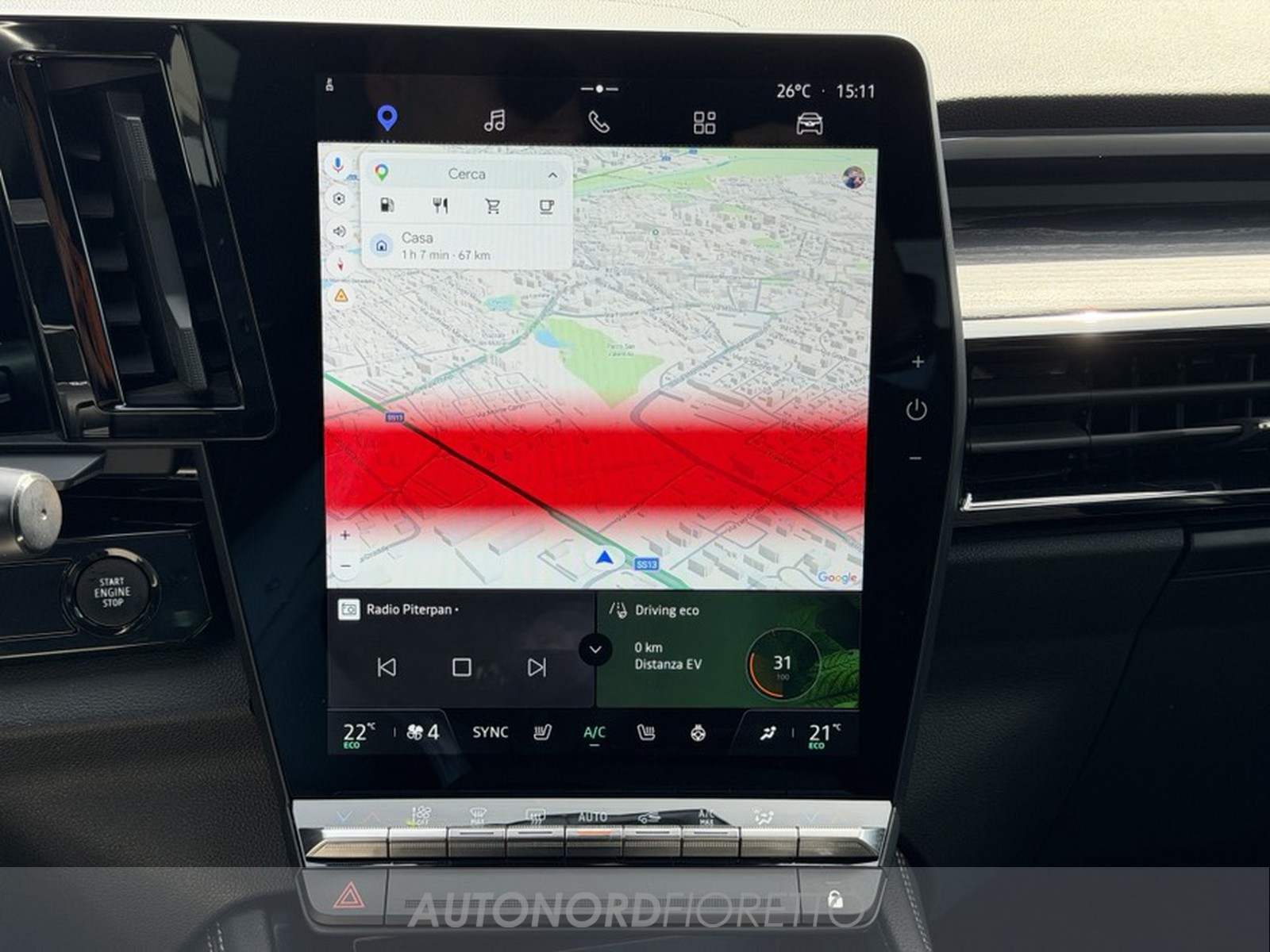 AUTONORD Renault Austral