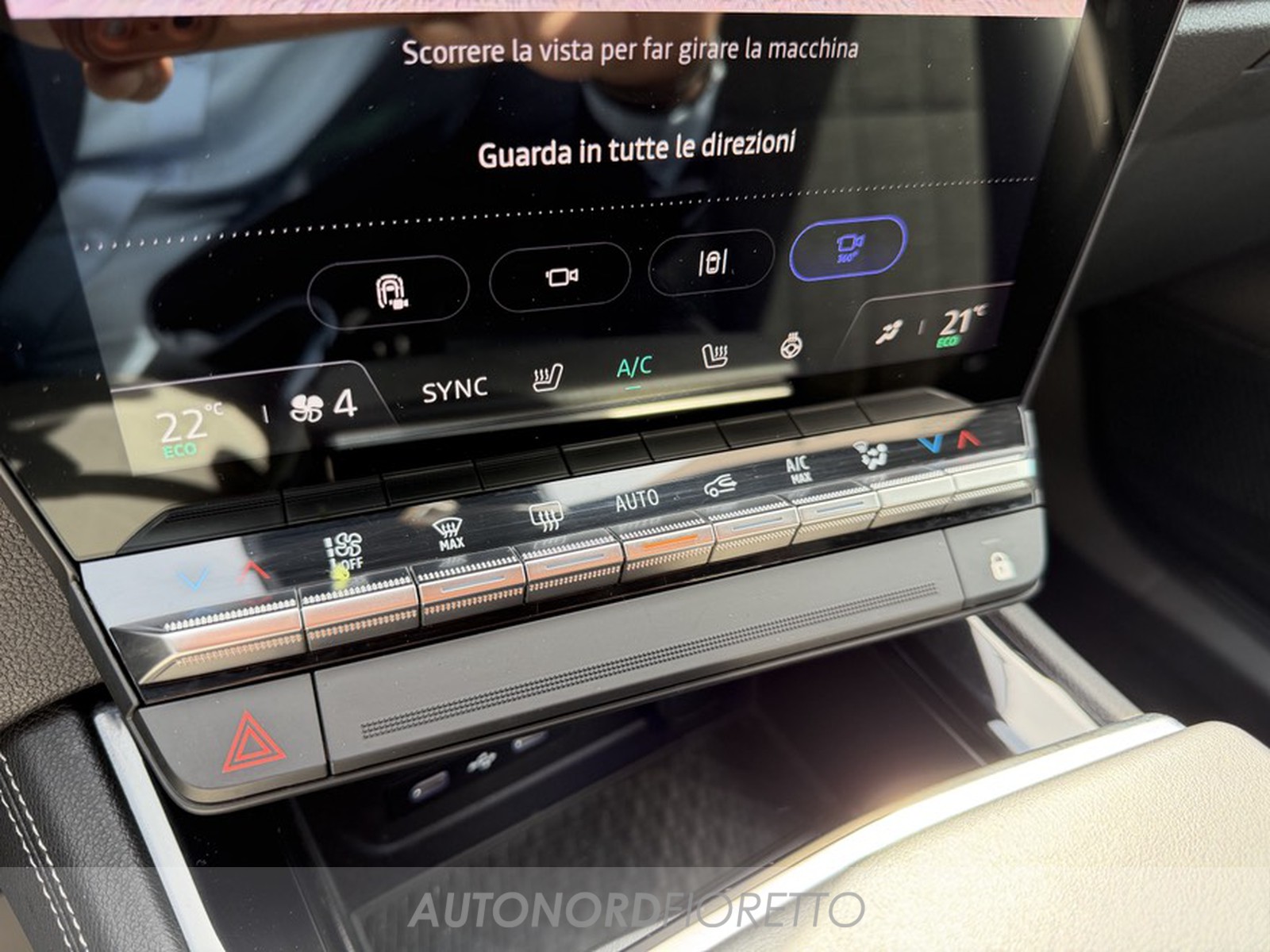 AUTONORD Renault Austral