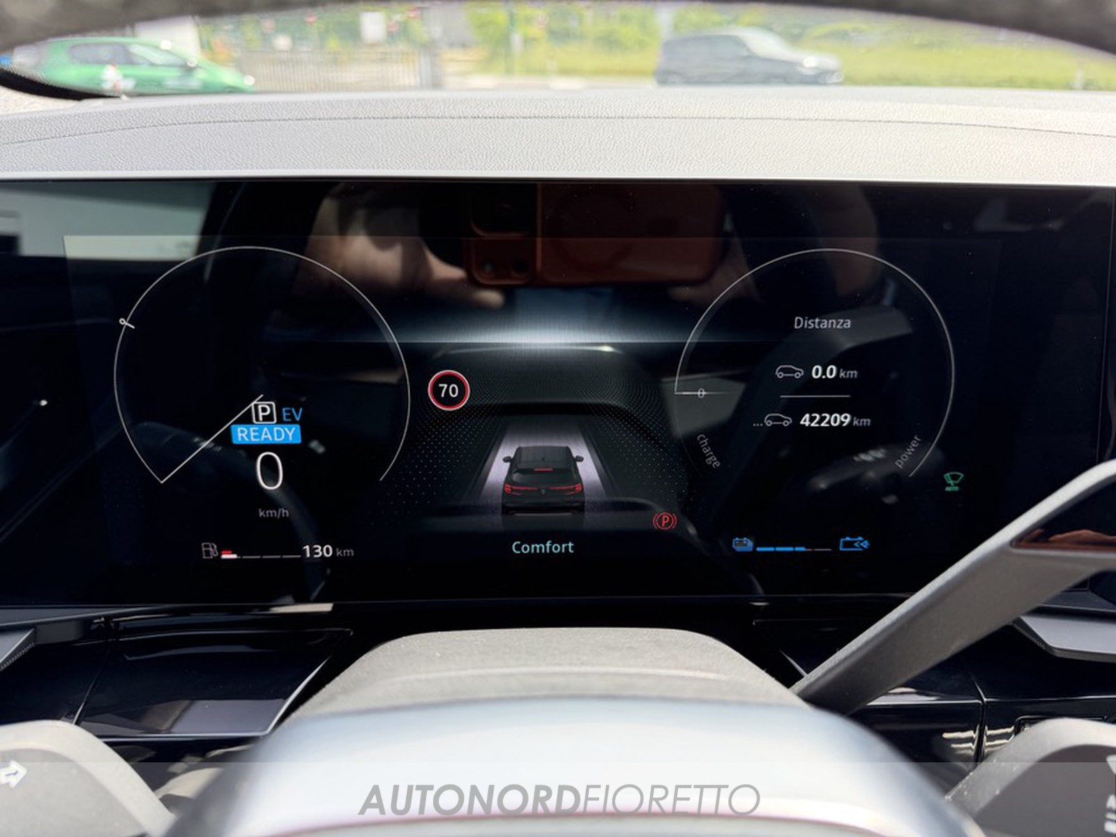AUTONORD Renault Austral