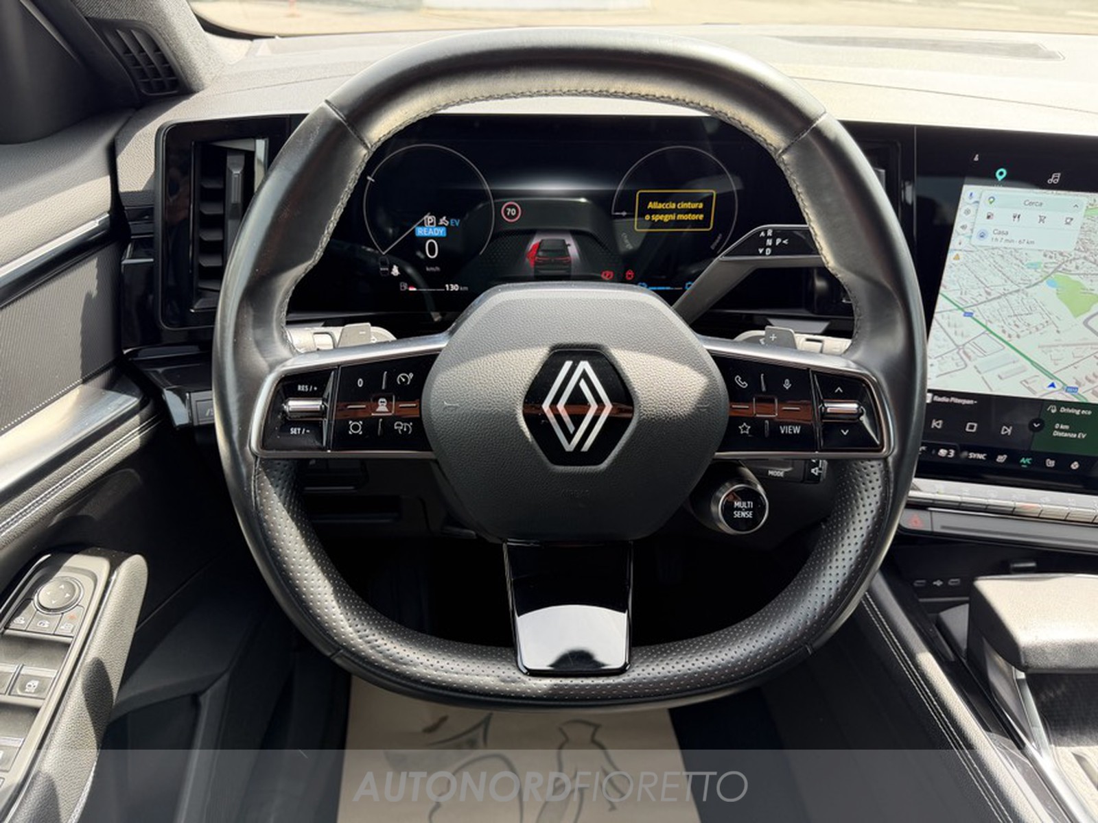 AUTONORD Renault Austral