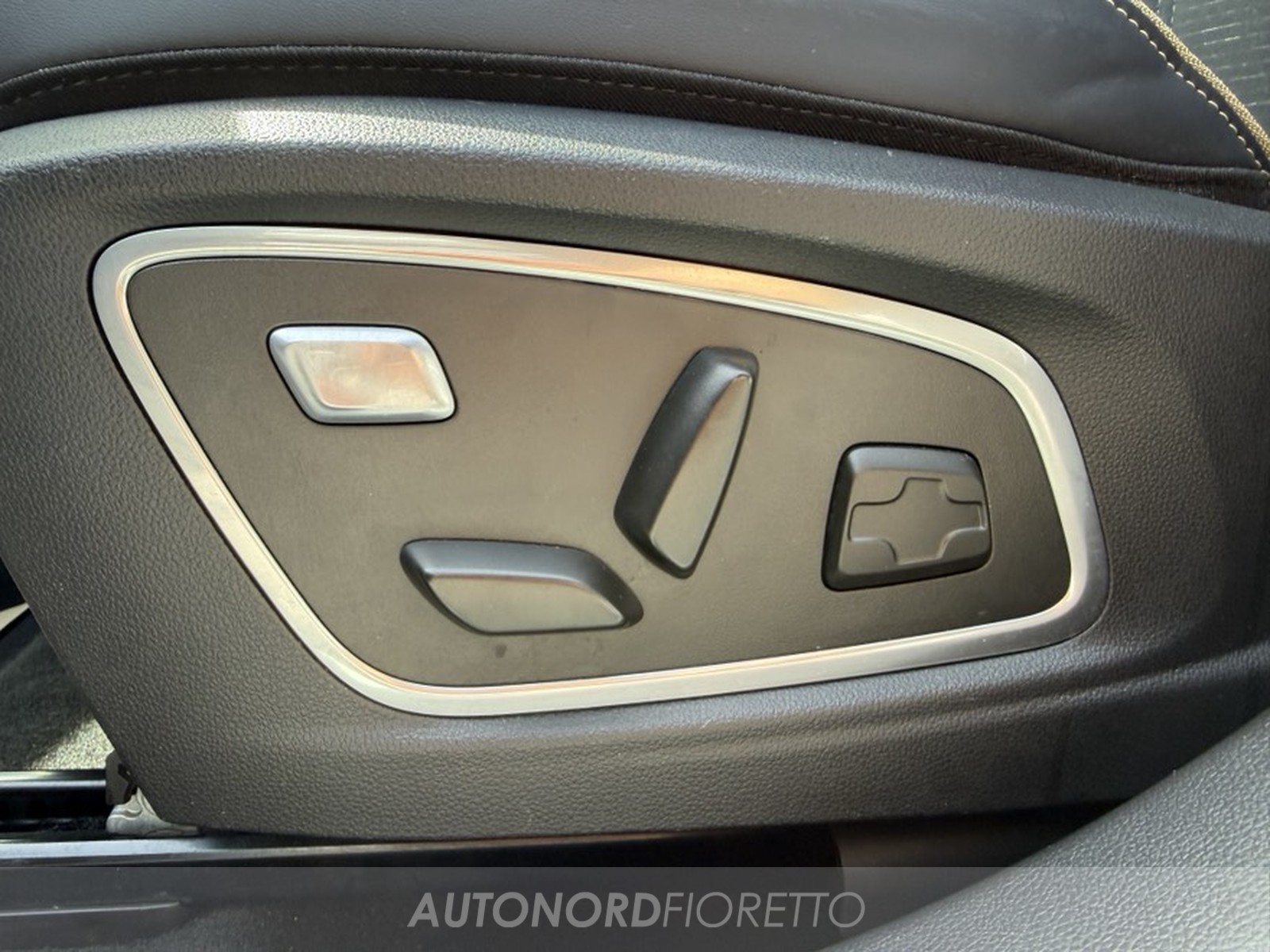 AUTONORD Renault Austral