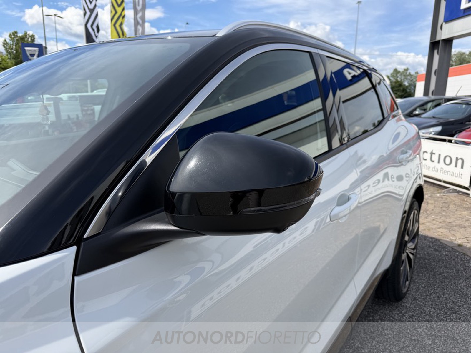AUTONORD Renault Austral
