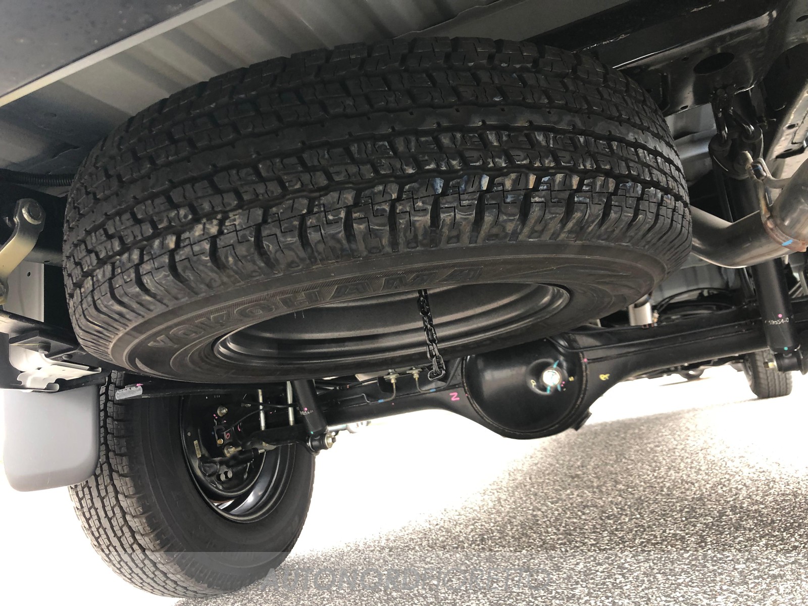AUTONORD Isuzu D-Max