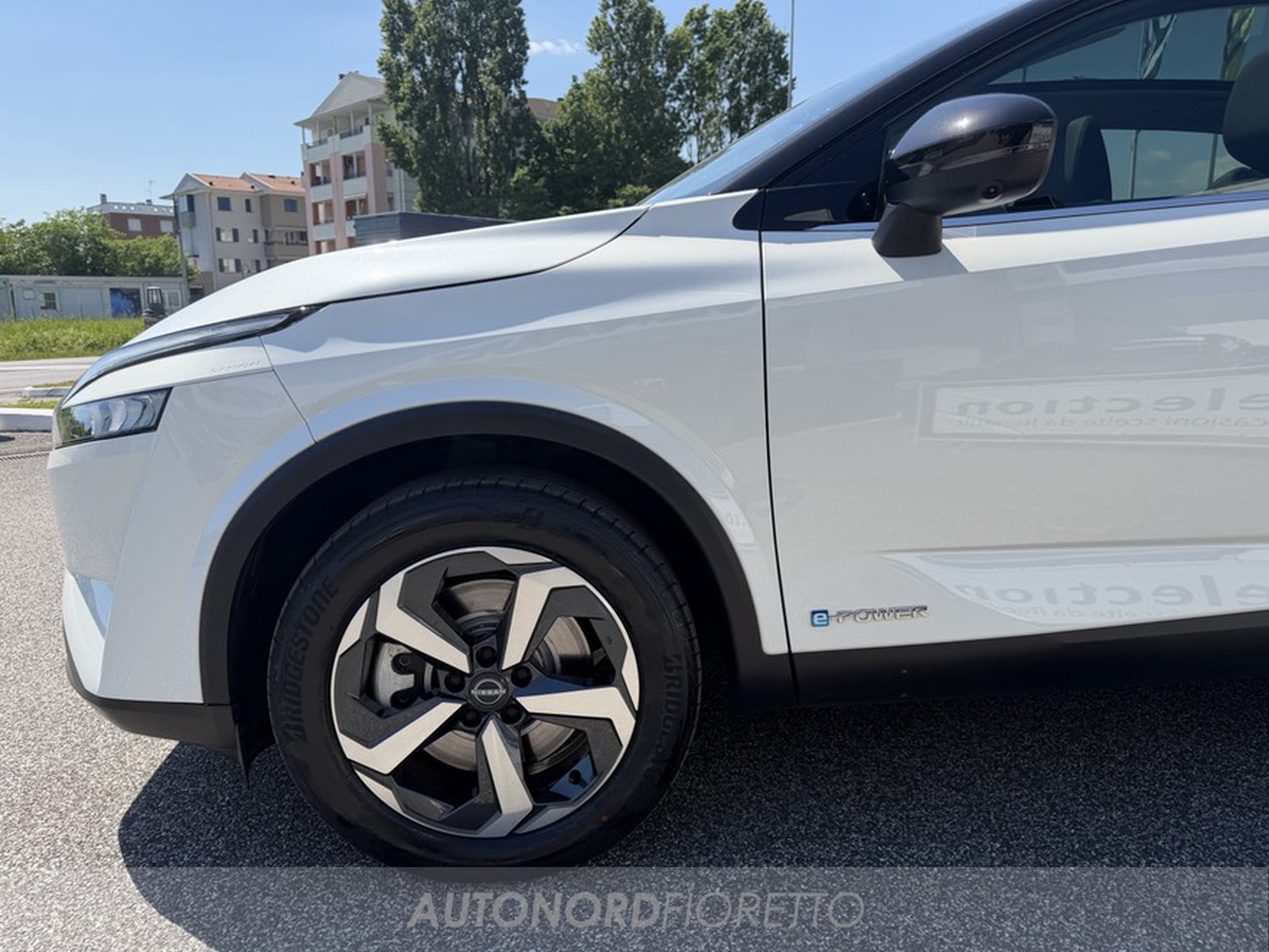 AUTONORD Nissan Qashqai