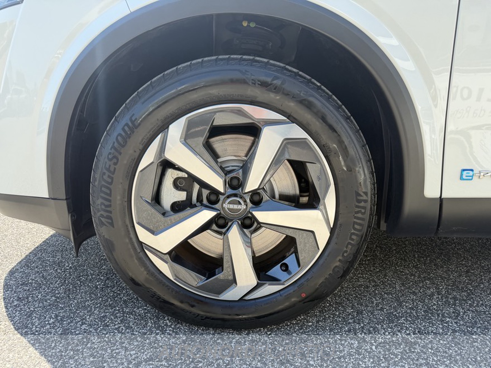 AUTONORD Nissan Qashqai