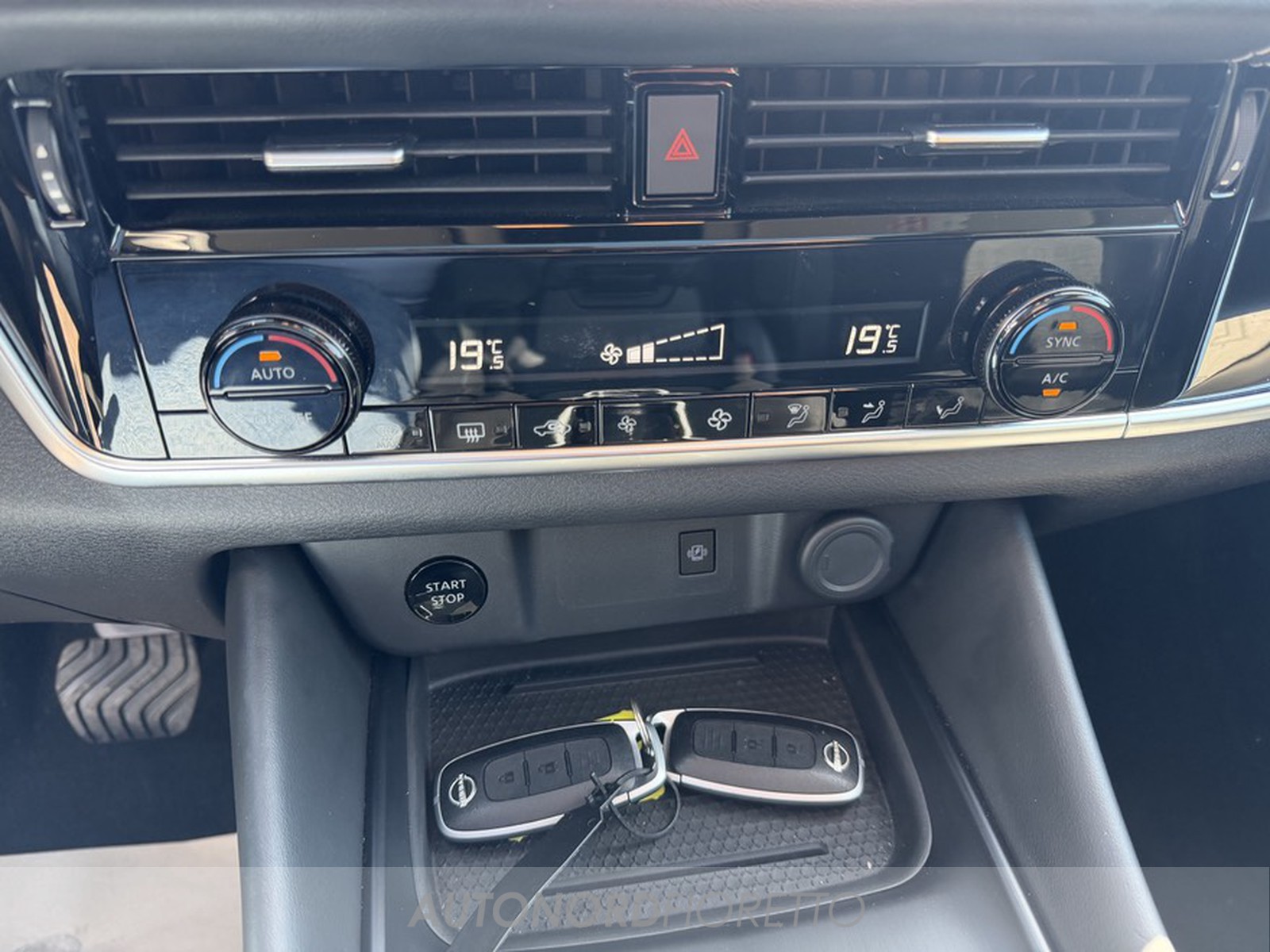 AUTONORD Nissan Qashqai