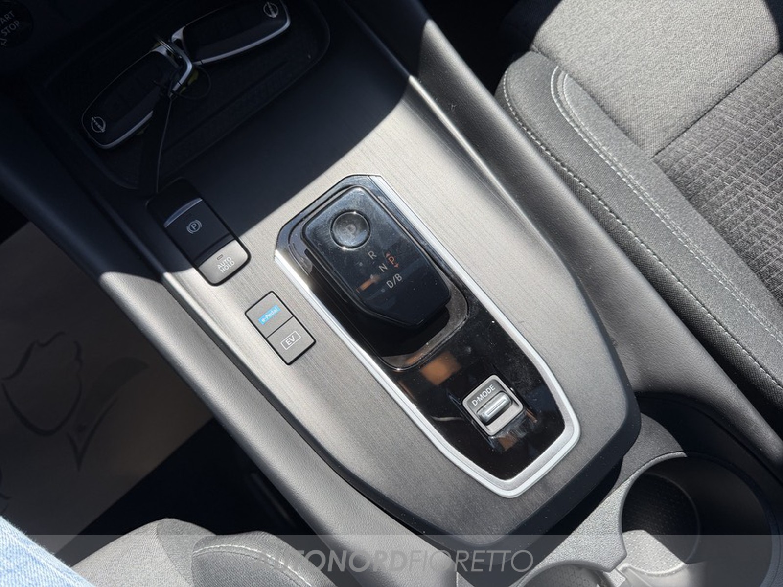 AUTONORD Nissan Qashqai