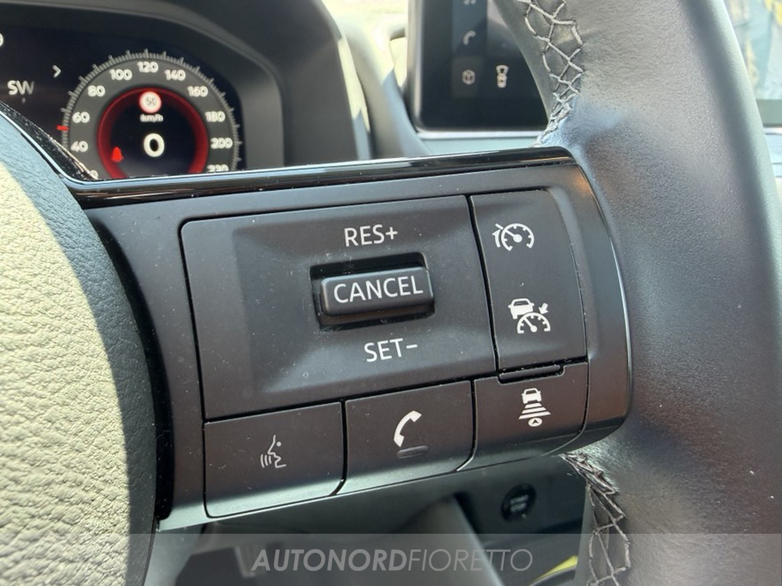 AUTONORD Nissan Qashqai