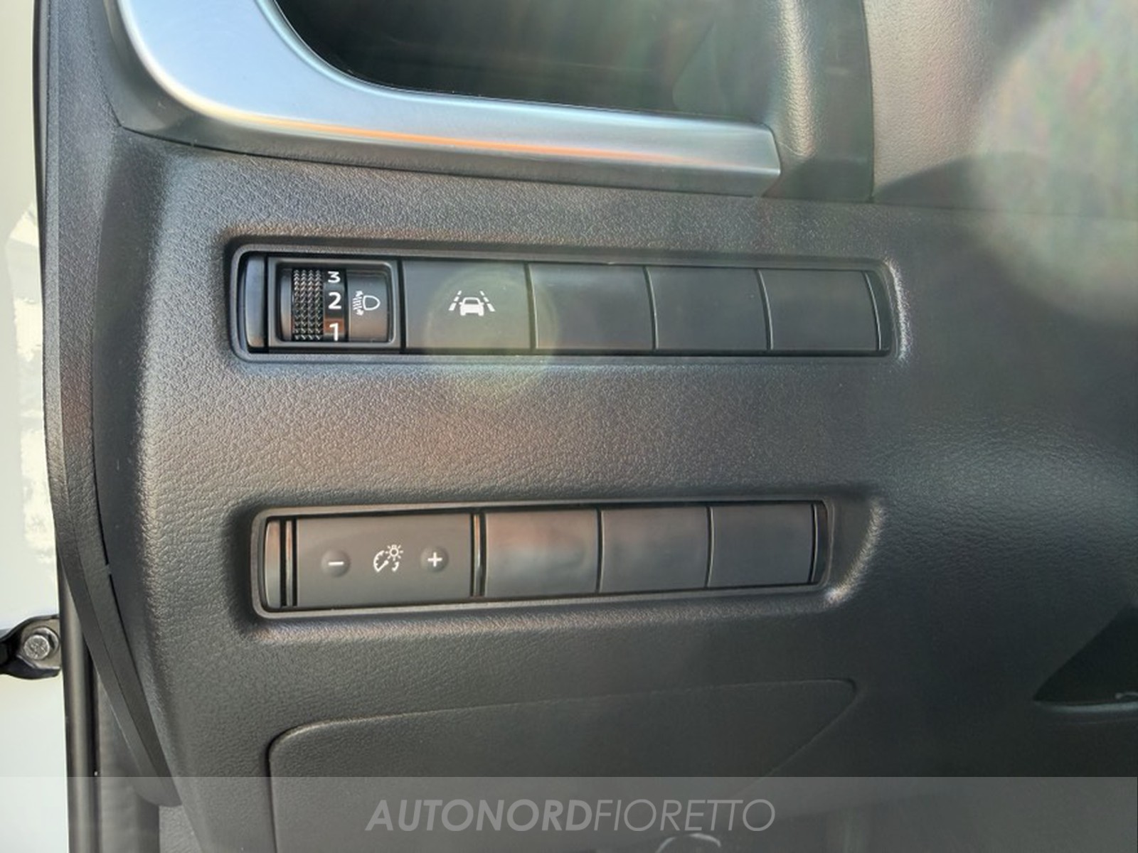 AUTONORD Nissan Qashqai