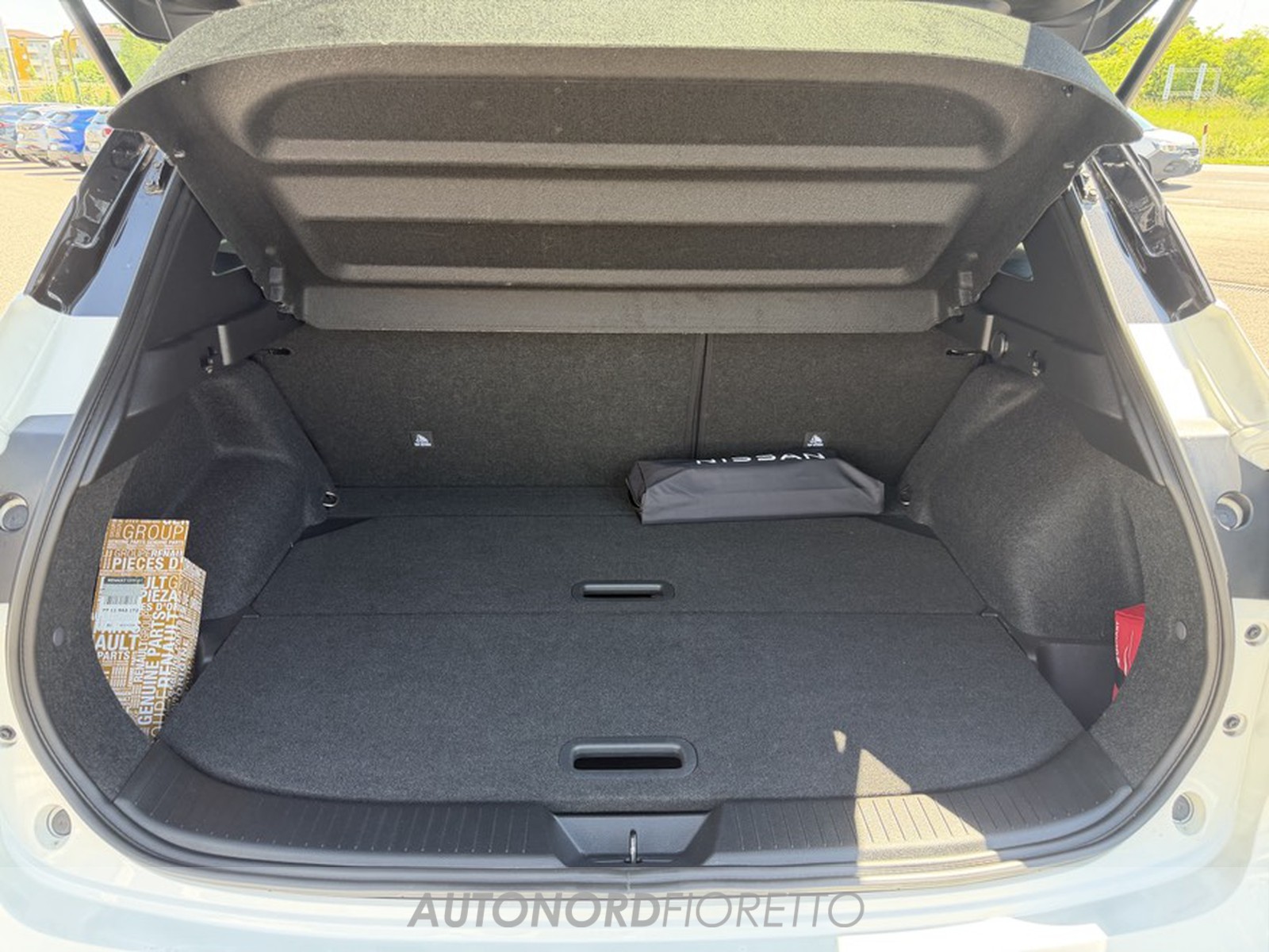 AUTONORD Nissan Qashqai