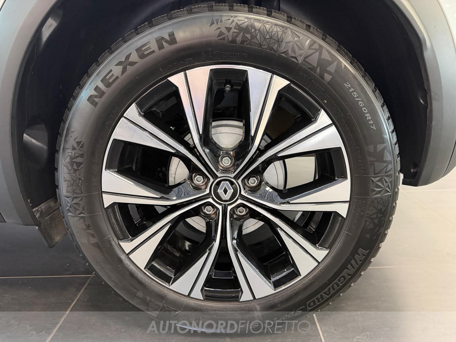 AUTONORD Renault Captur