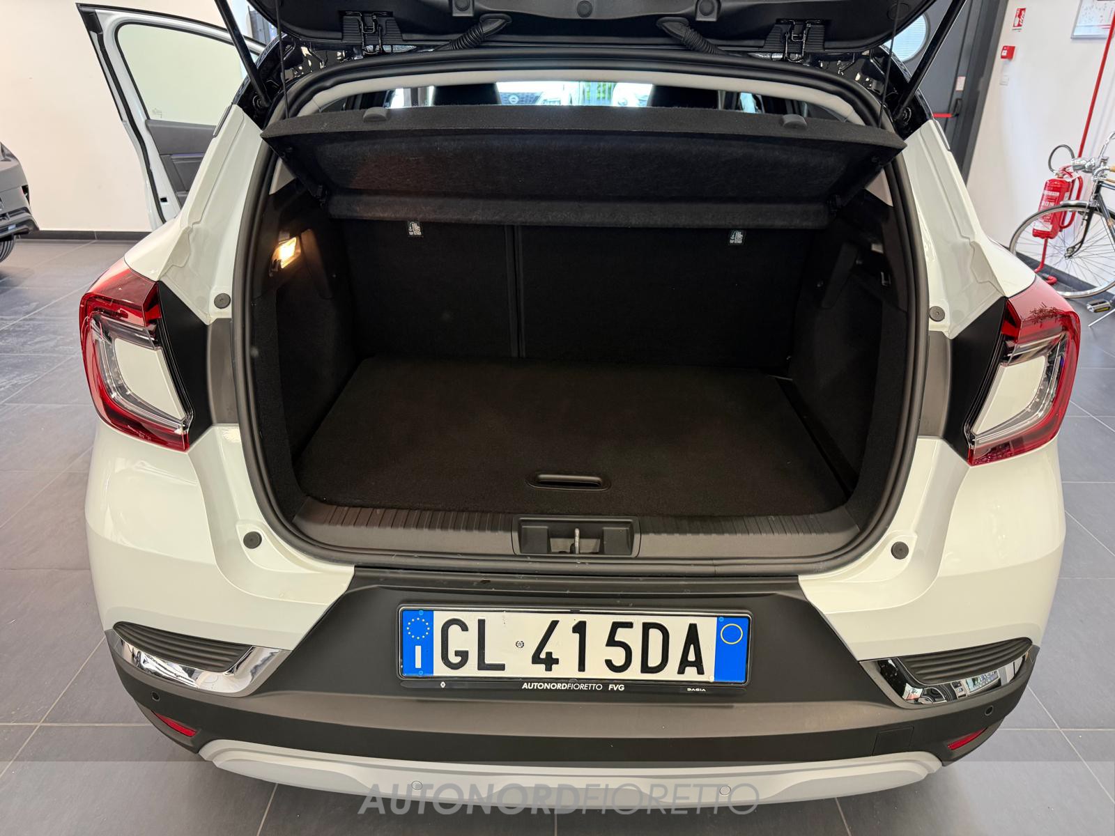 AUTONORD Renault Captur