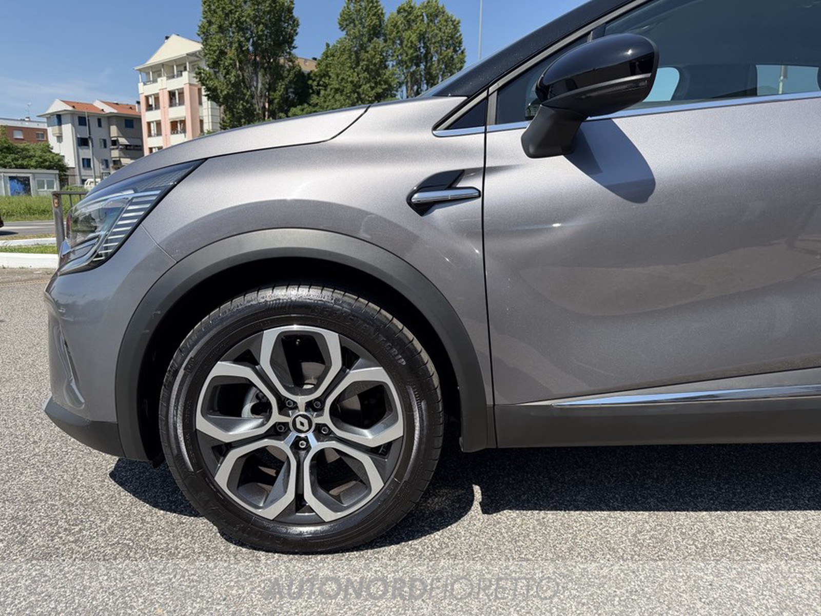 AUTONORD Renault Captur