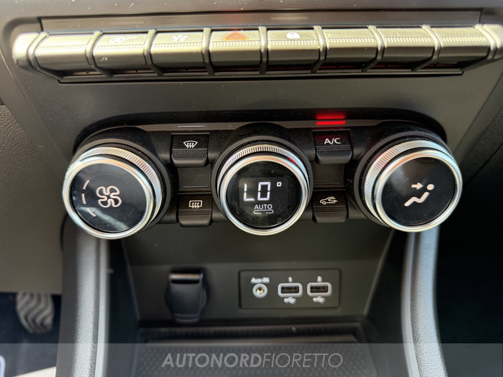 AUTONORD Renault Captur