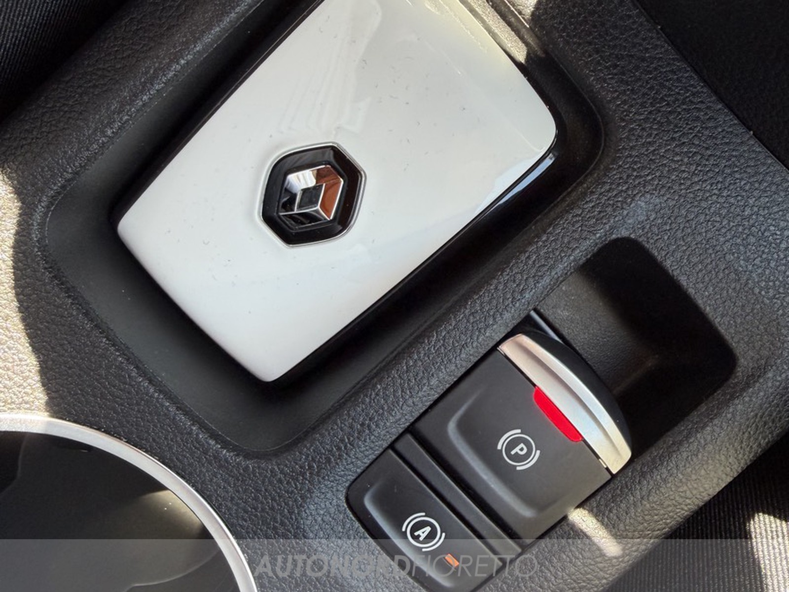 AUTONORD Renault Captur