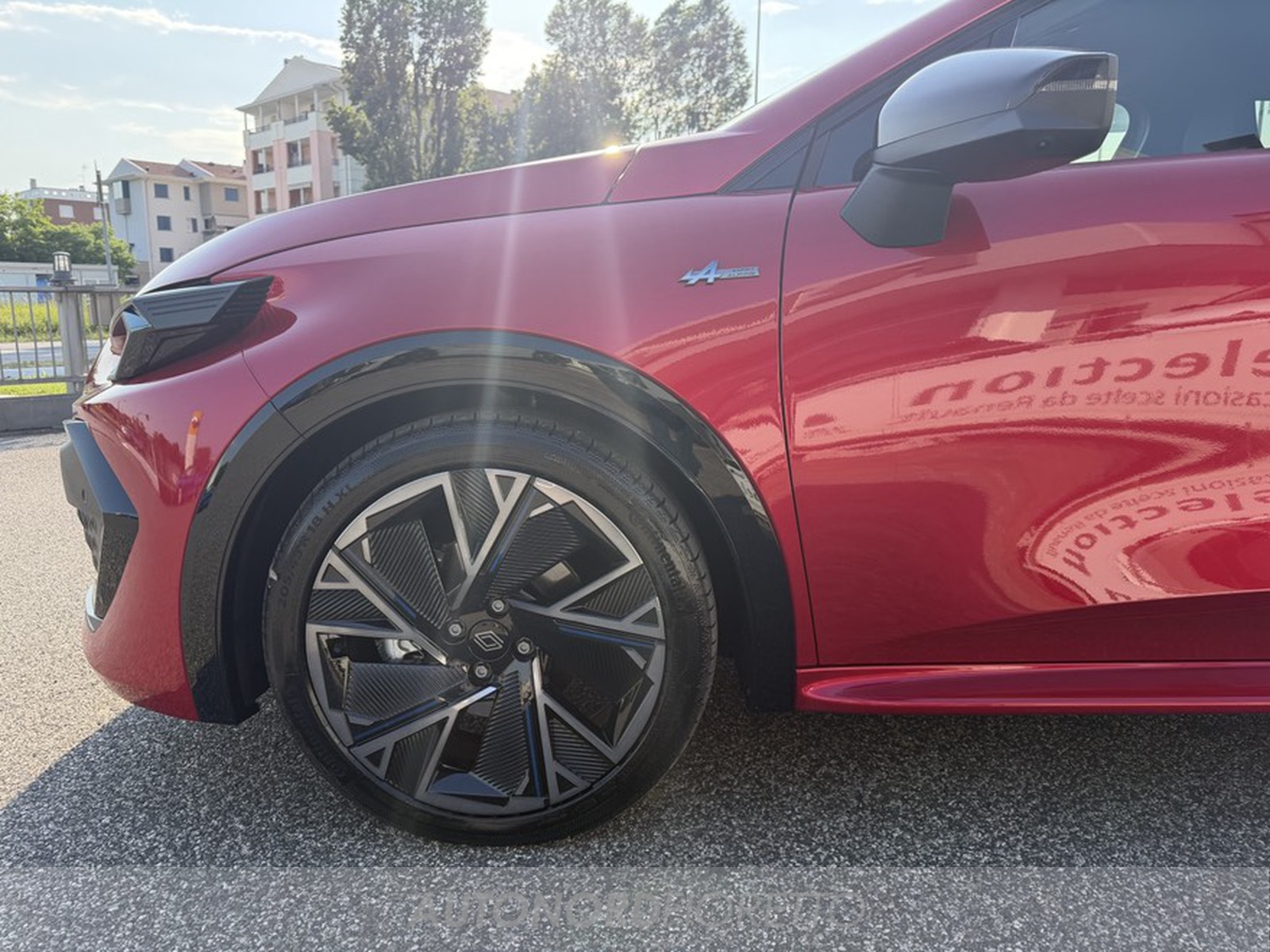 AUTONORD Renault Clio