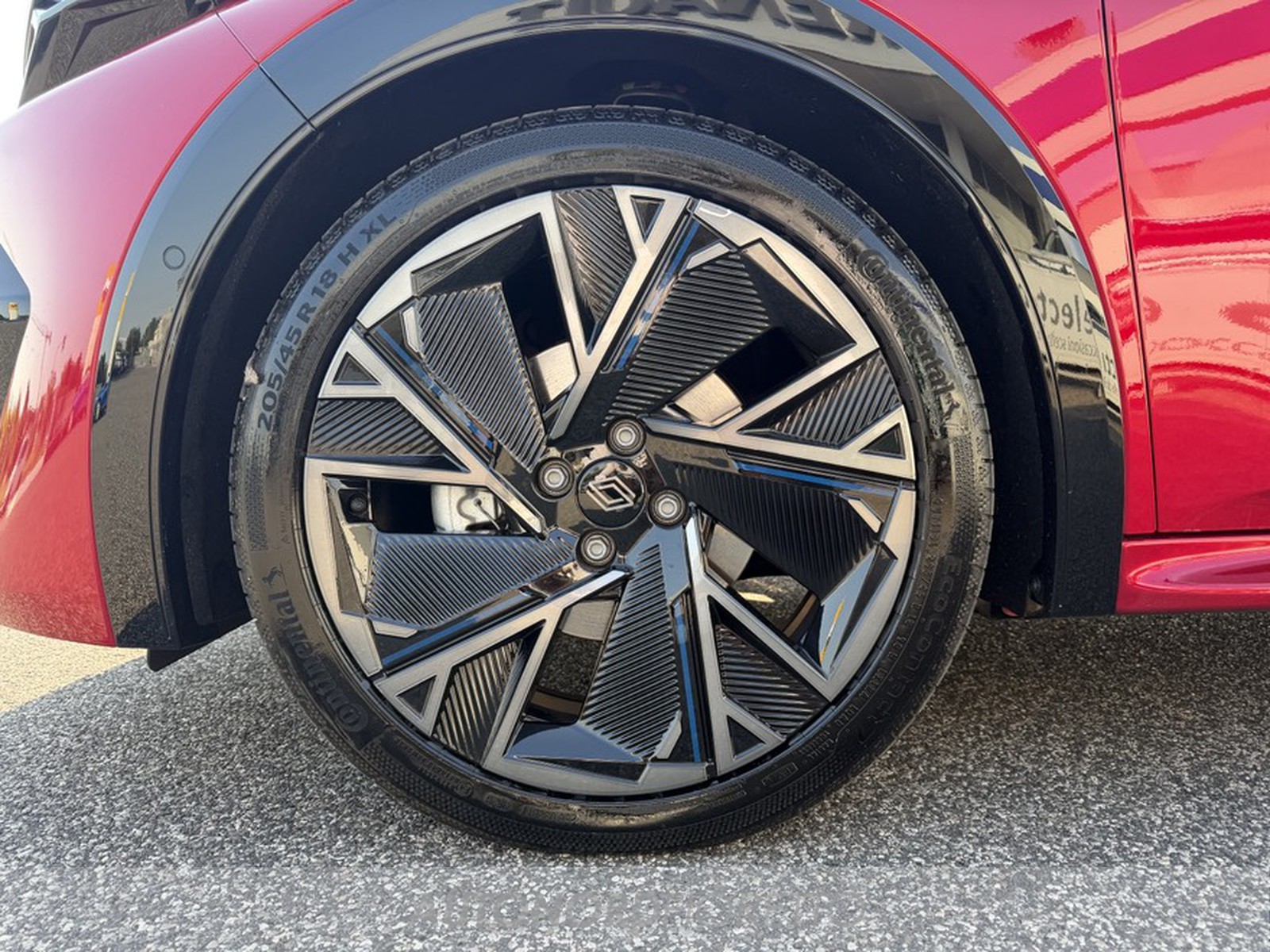 AUTONORD Renault Clio