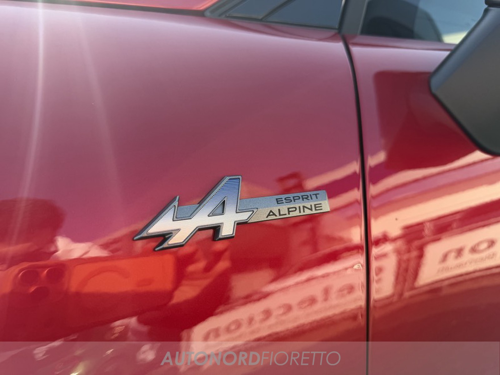 AUTONORD Renault Clio