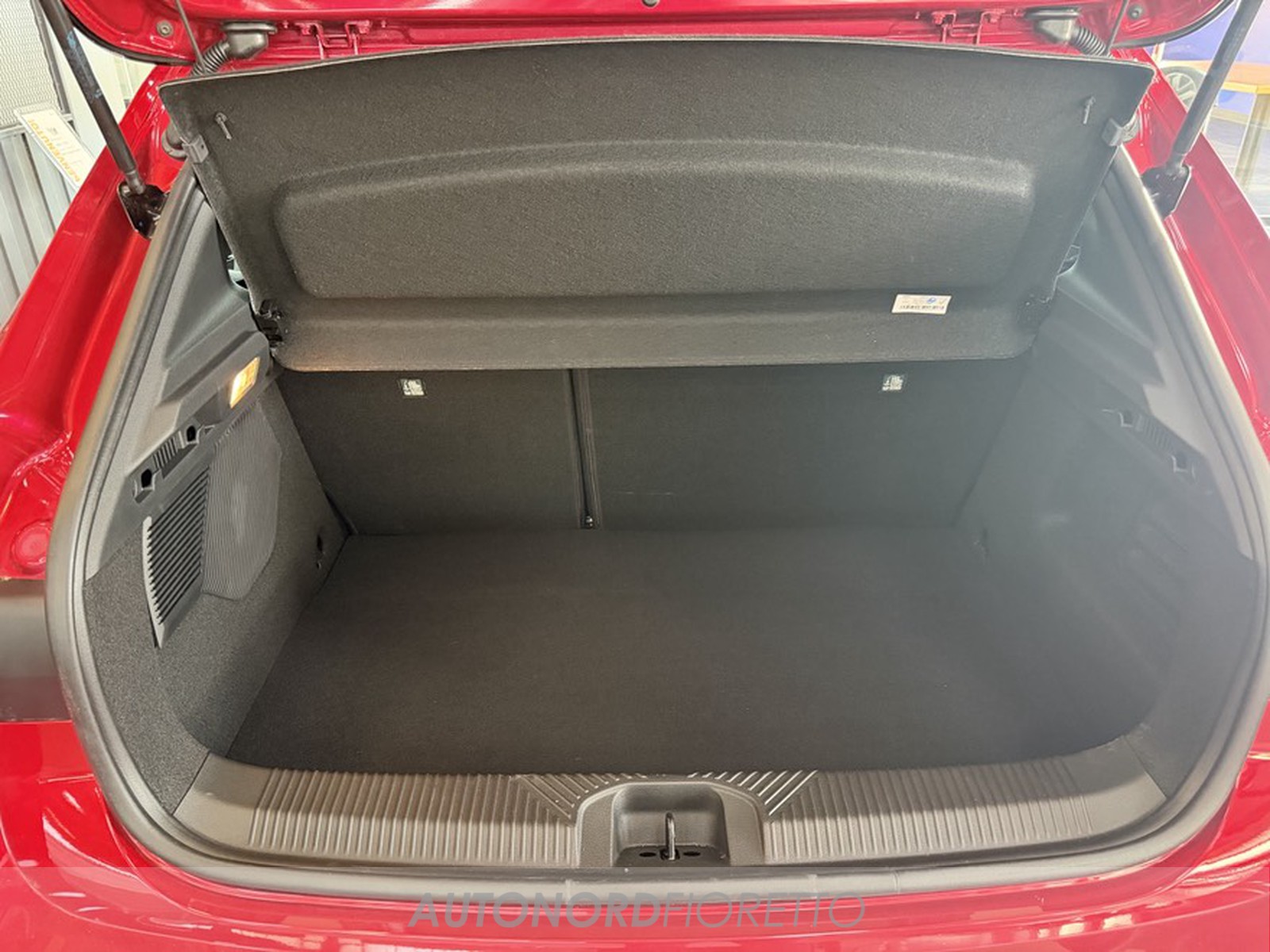 AUTONORD Renault Clio