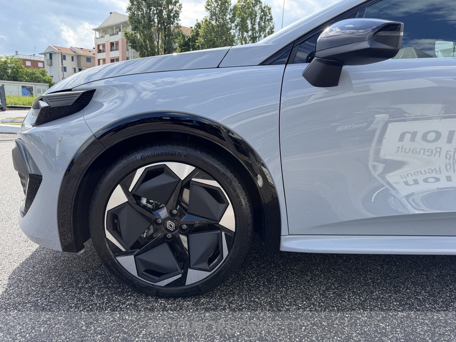 AUTONORD Renault Clio