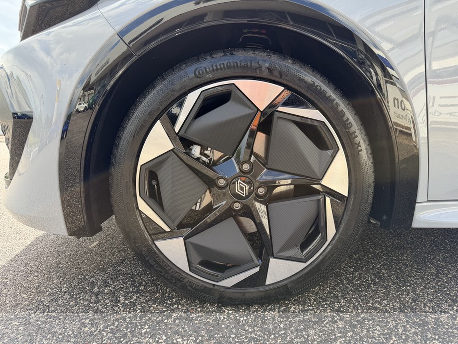 AUTONORD Renault Clio