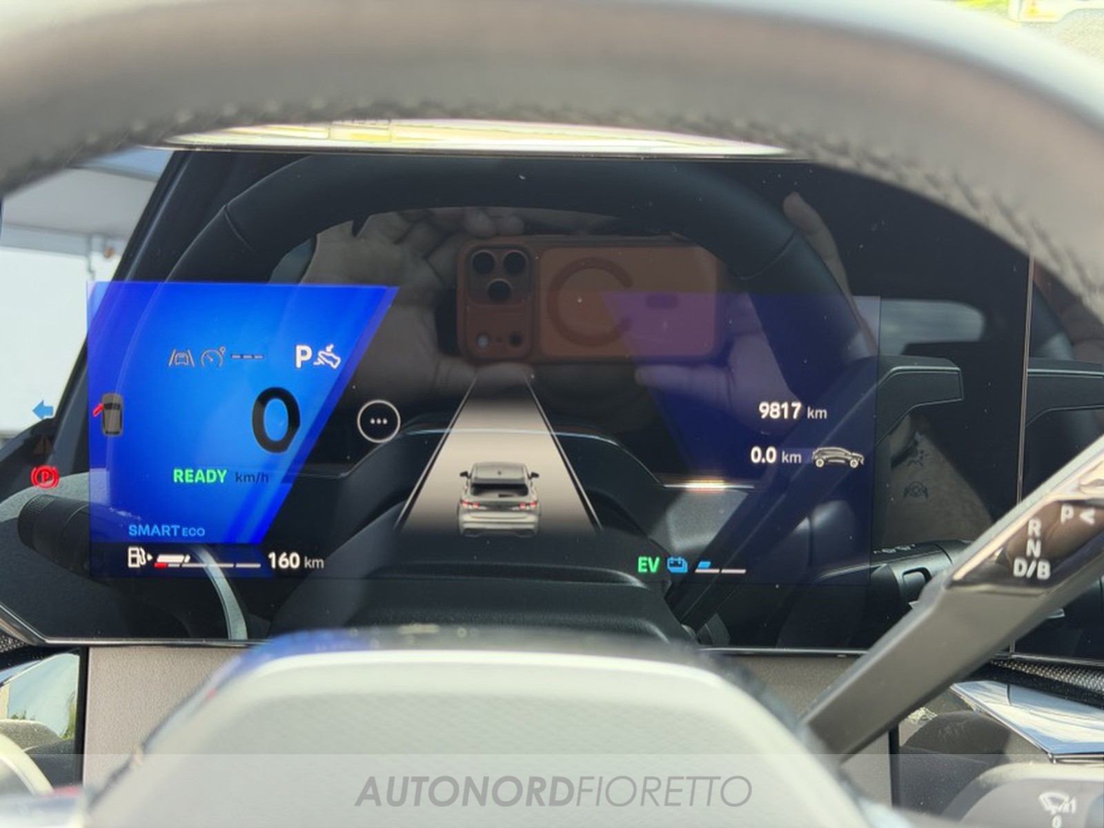 AUTONORD Renault Clio