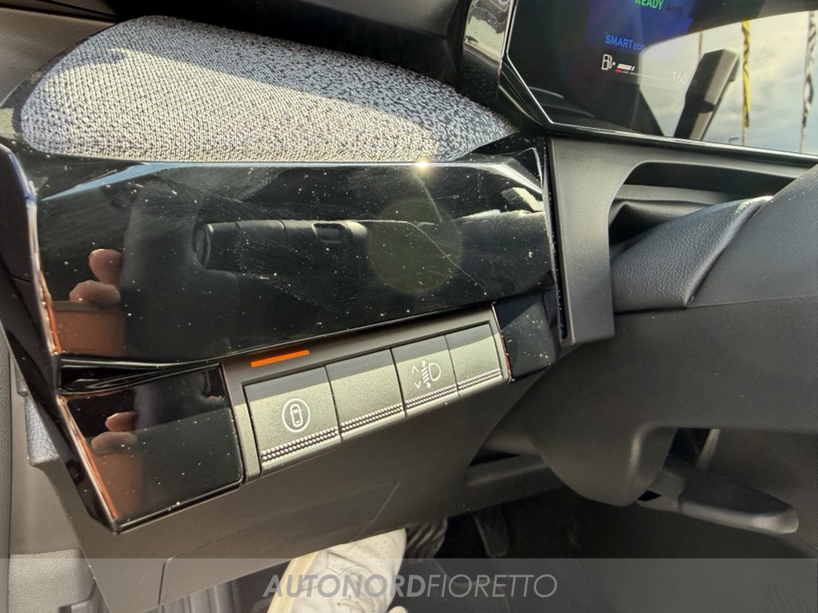 AUTONORD Renault Clio