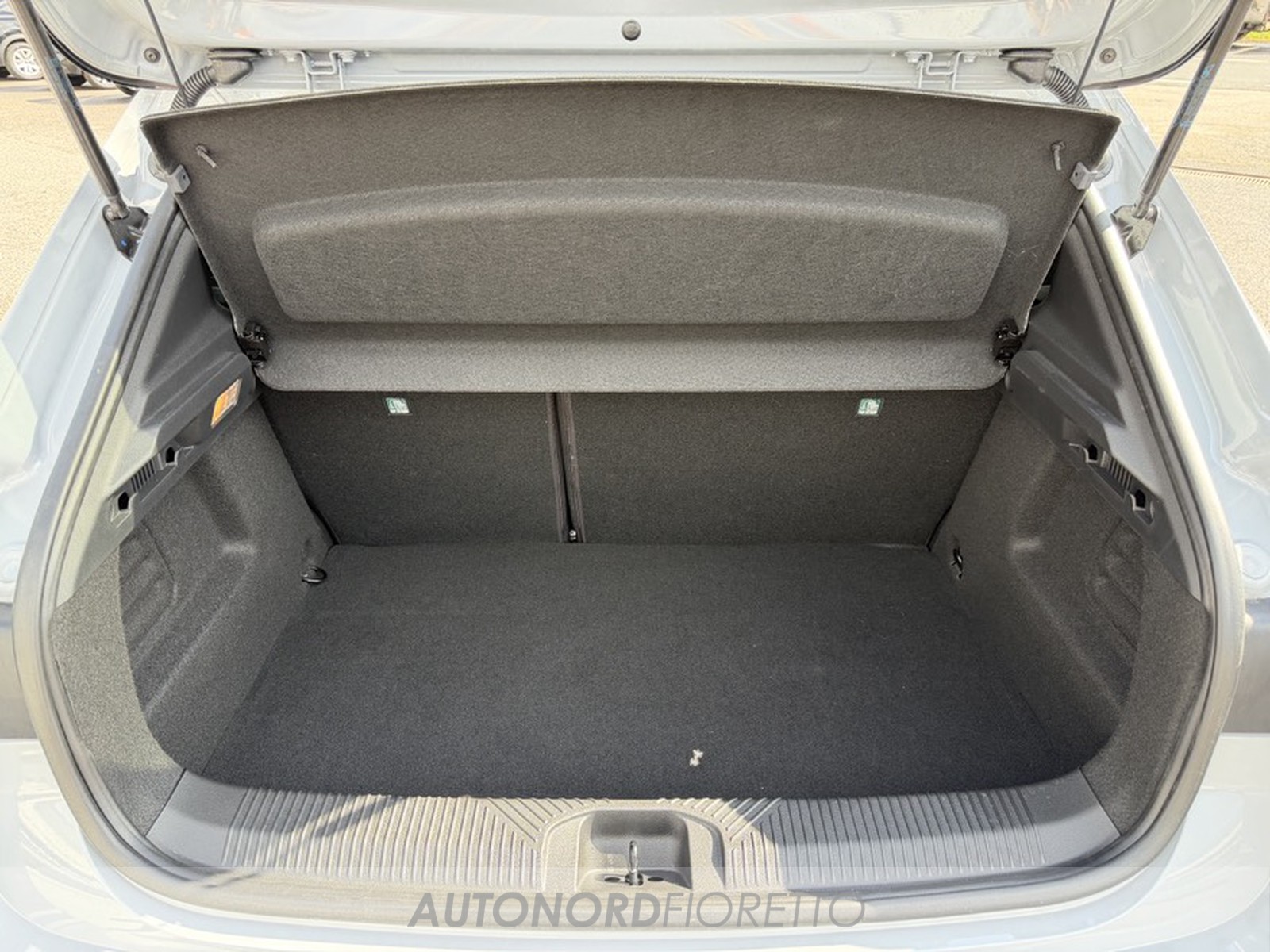AUTONORD Renault Clio