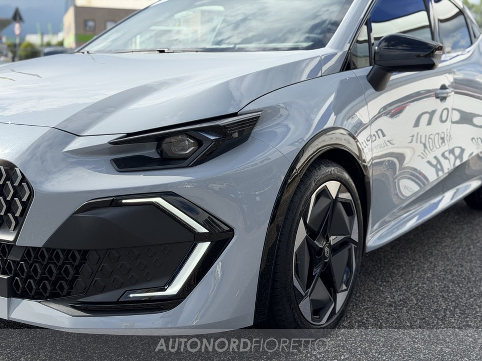 AUTONORD Renault Clio