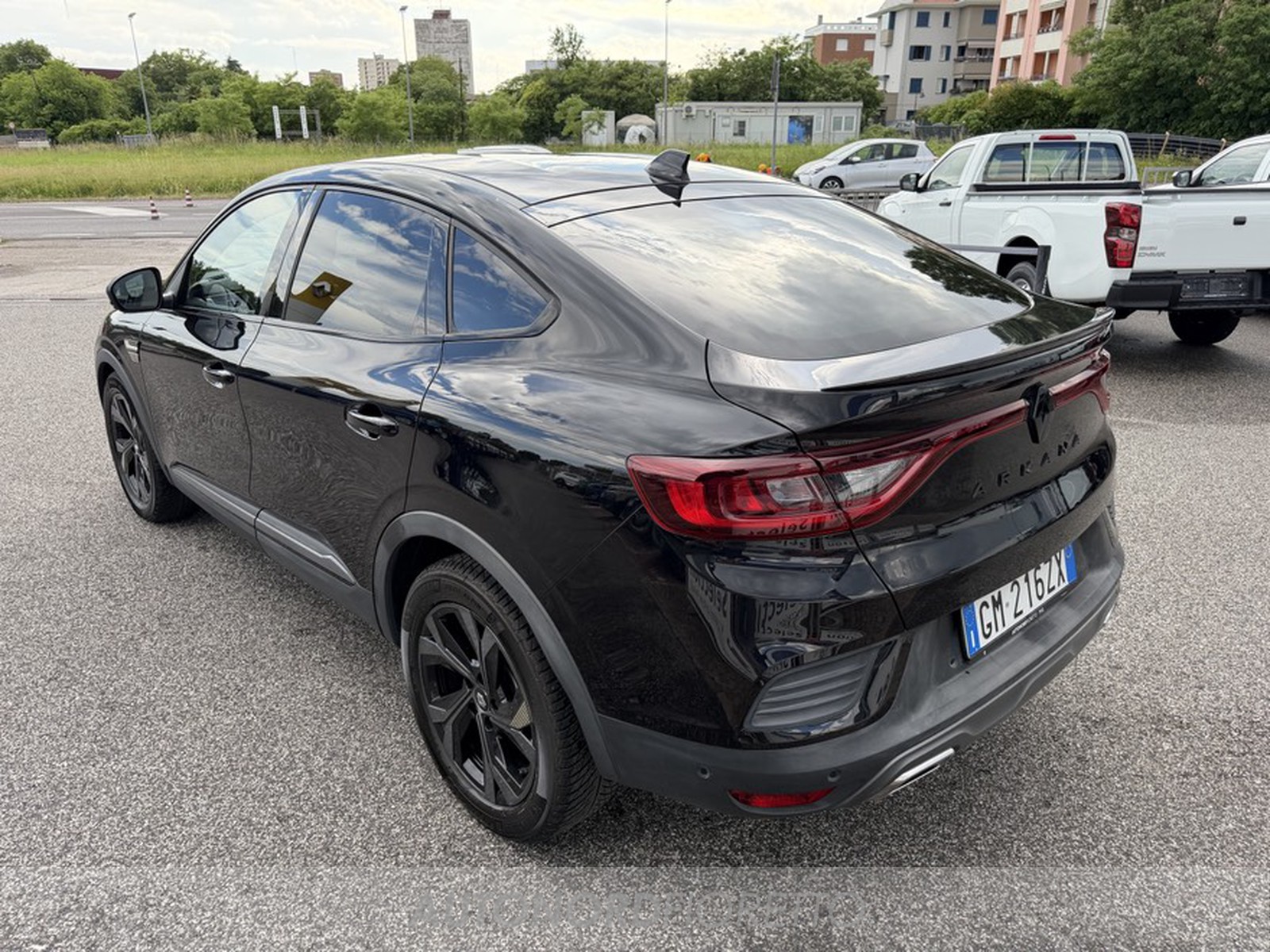 AUTONORD Renault Arkana