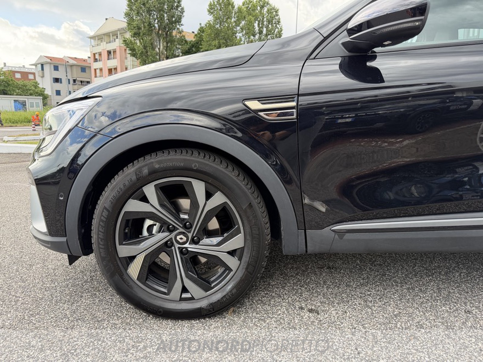 AUTONORD Renault Arkana