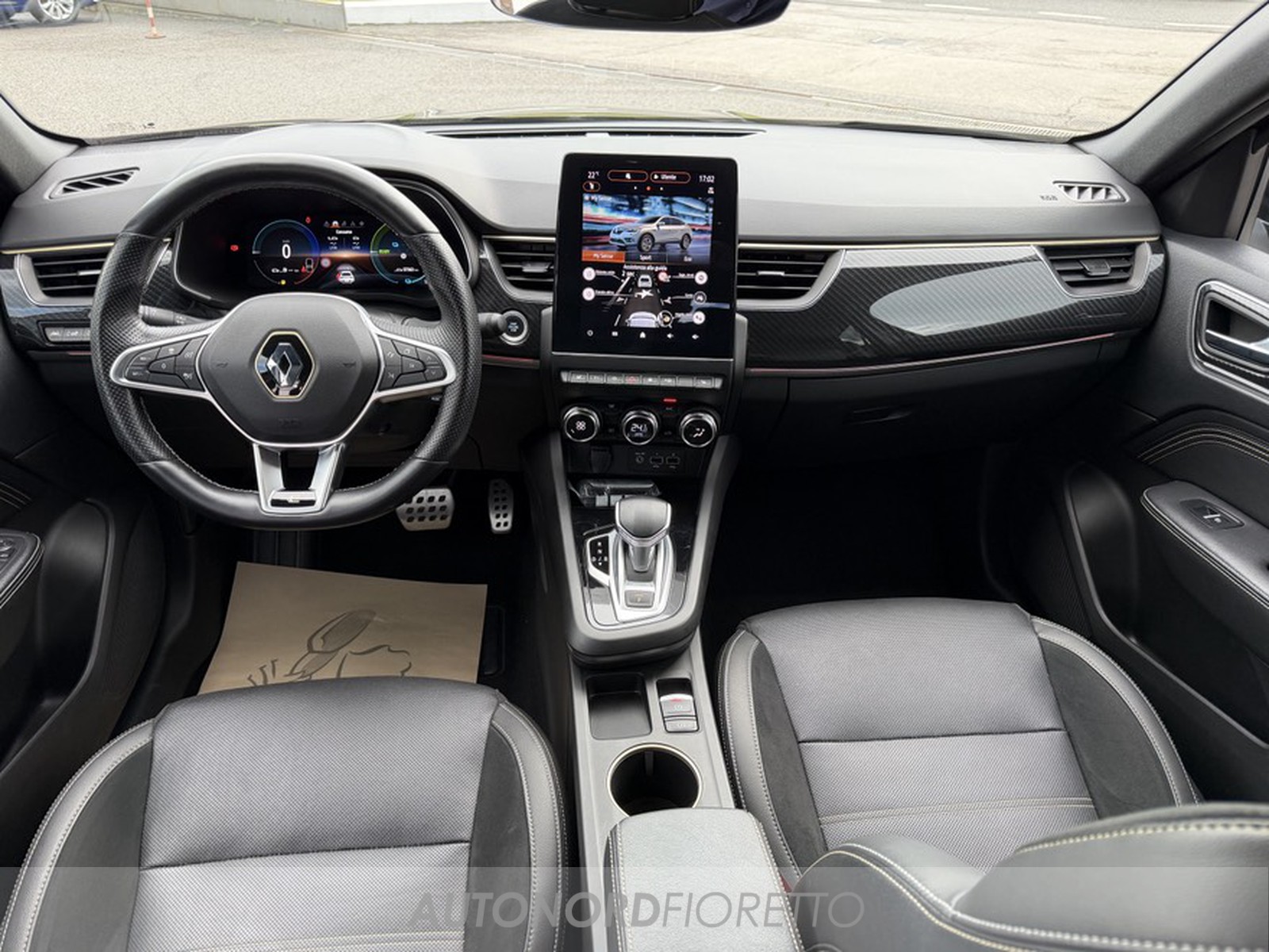 AUTONORD Renault Arkana