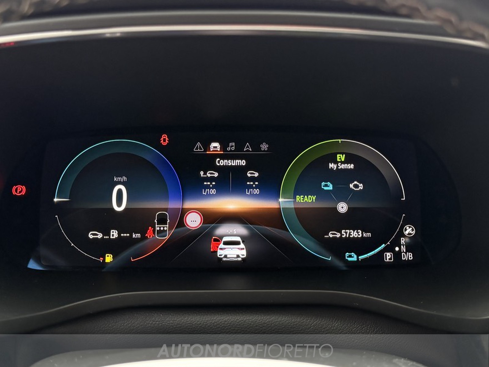 AUTONORD Renault Arkana