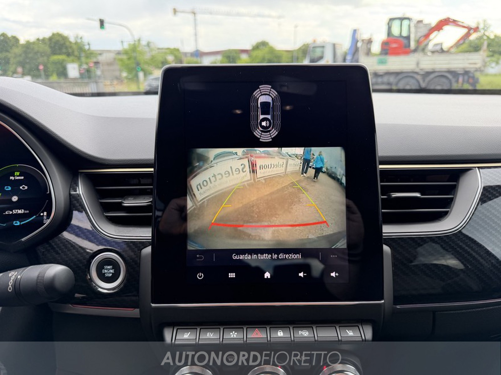 AUTONORD Renault Arkana