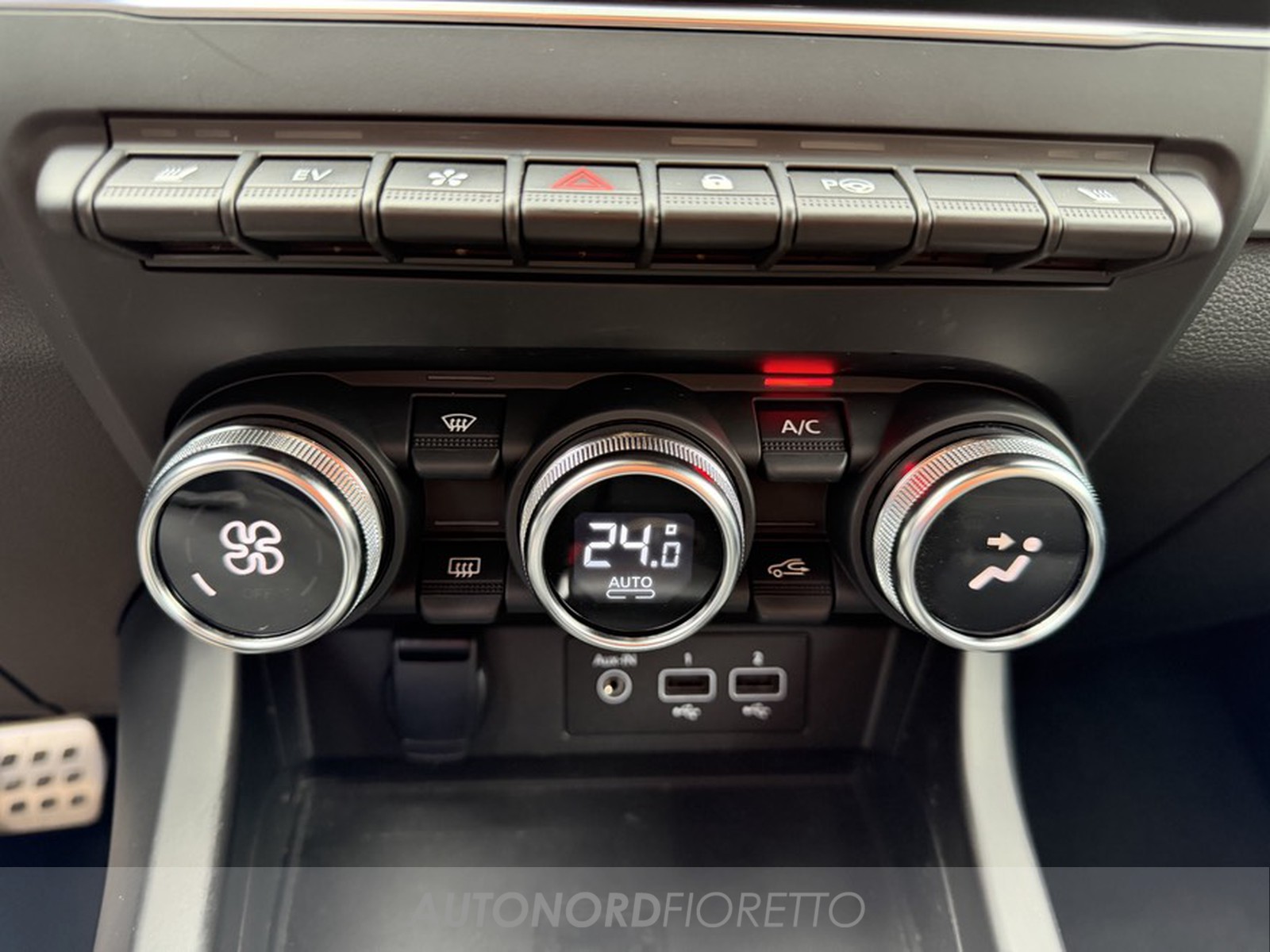 AUTONORD Renault Arkana