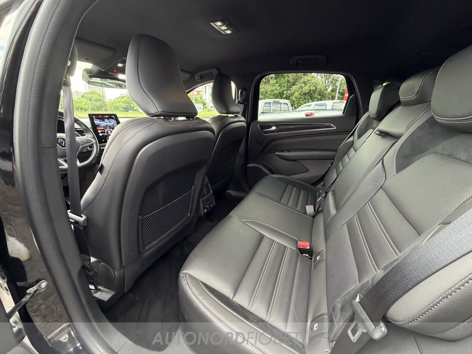 AUTONORD Renault Arkana