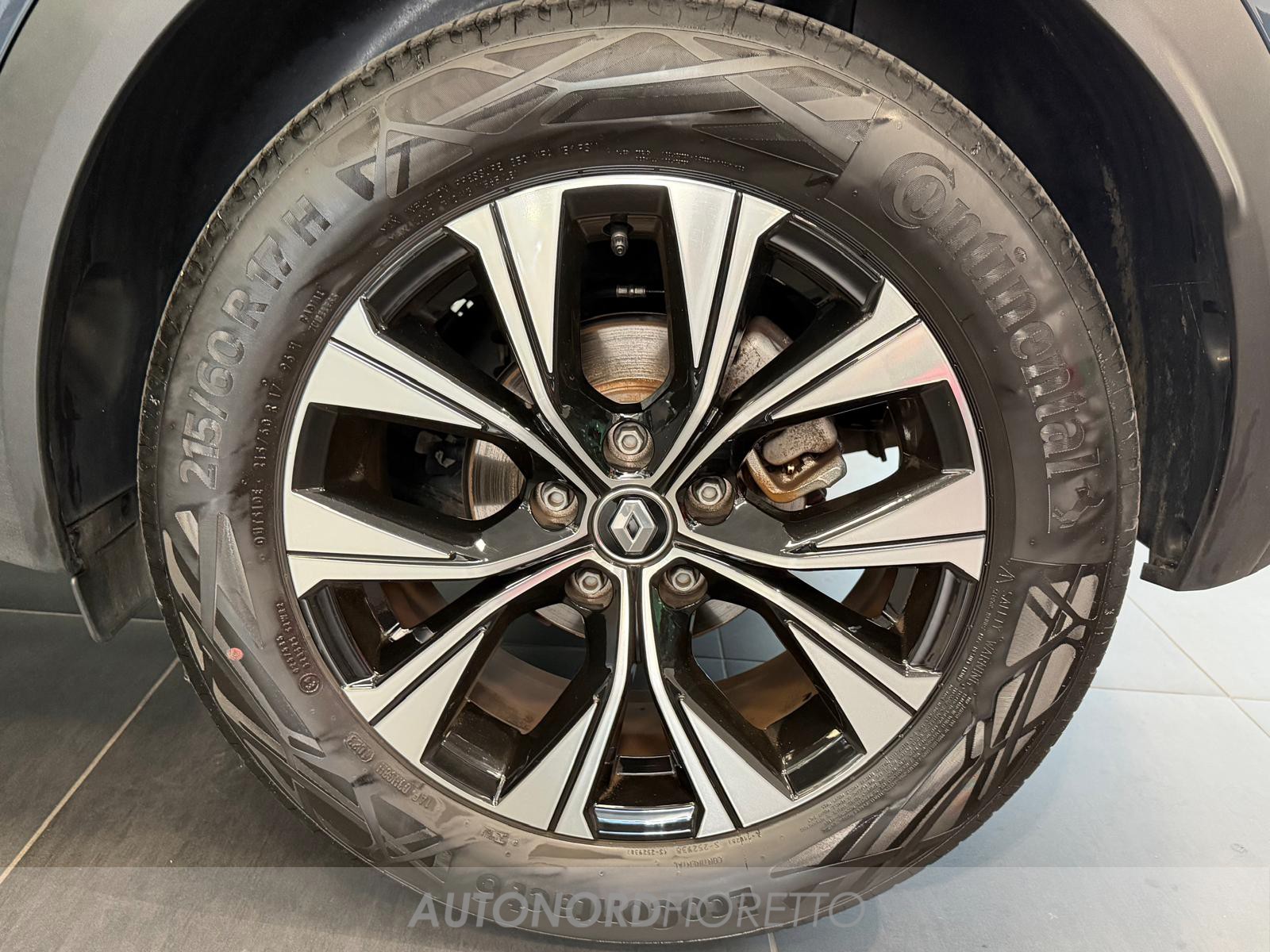 AUTONORD Renault Captur