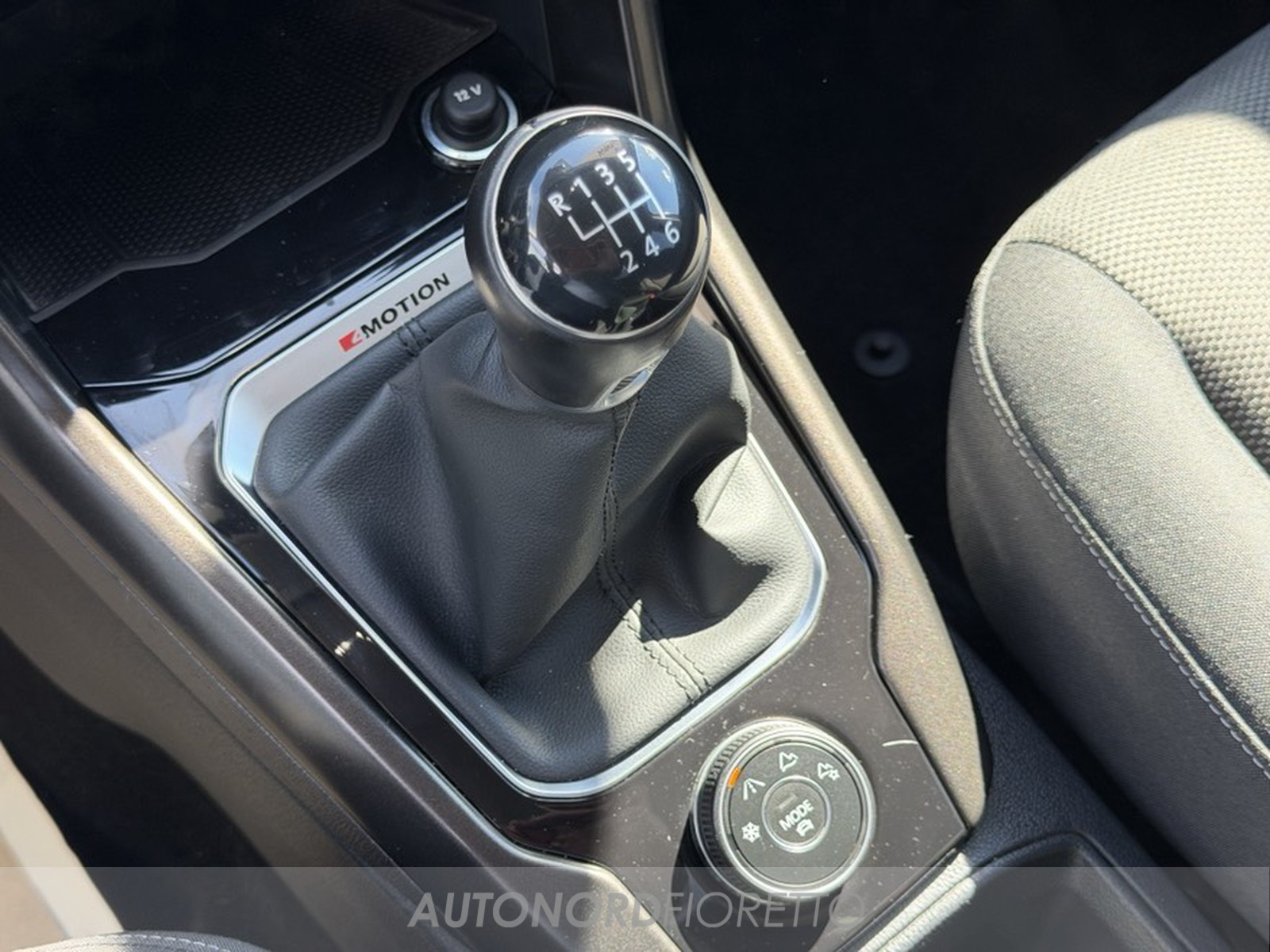 AUTONORD Volkswagen T-Roc