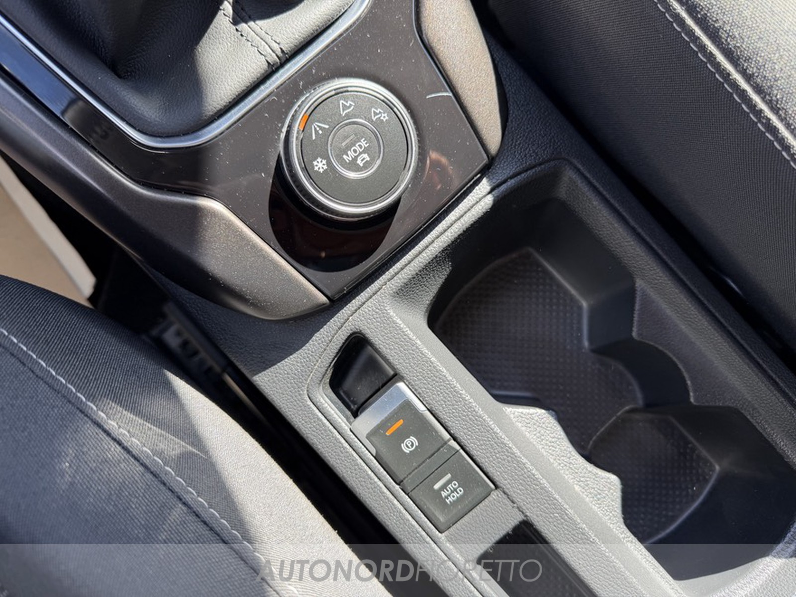 AUTONORD Volkswagen T-Roc