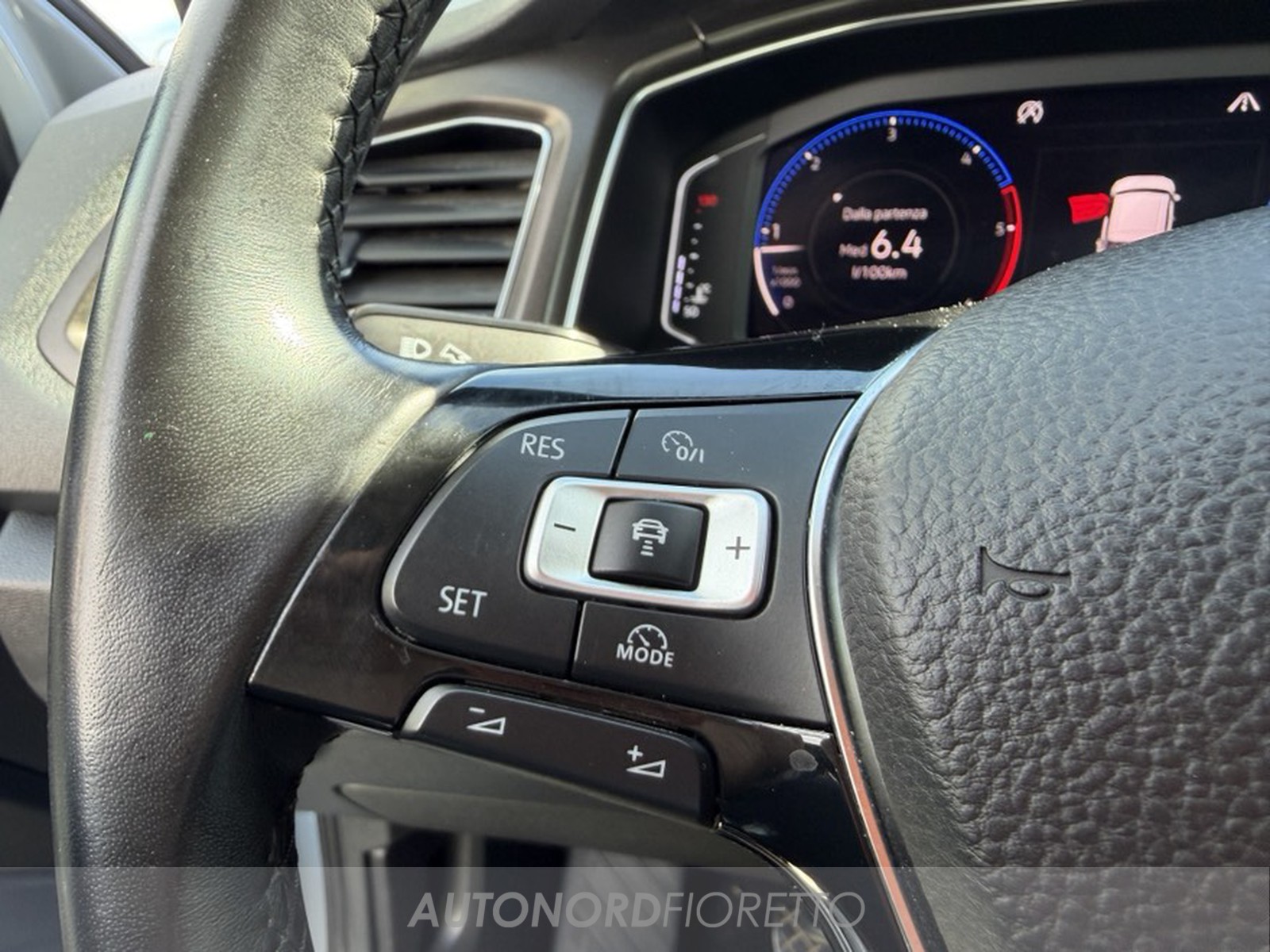 AUTONORD Volkswagen T-Roc