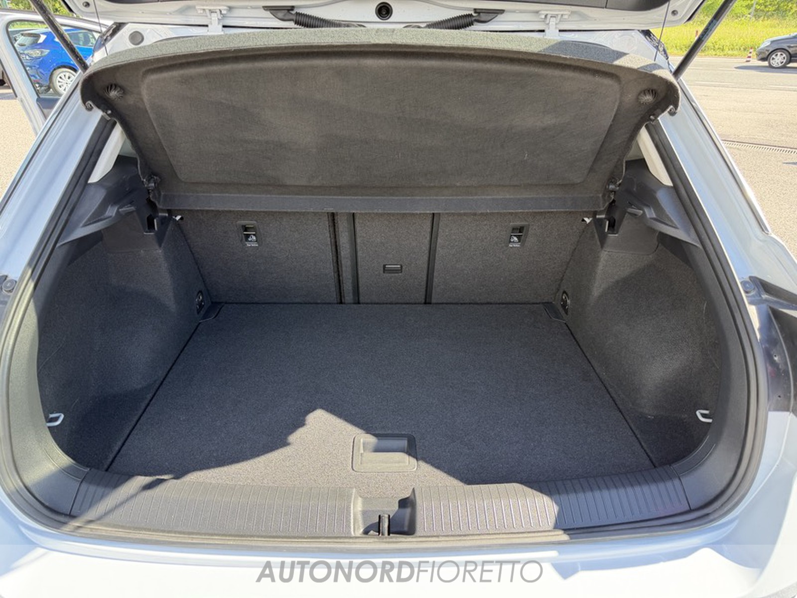 AUTONORD Volkswagen T-Roc