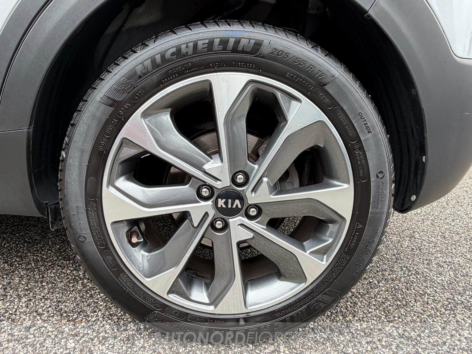 AUTONORD Kia Stonic