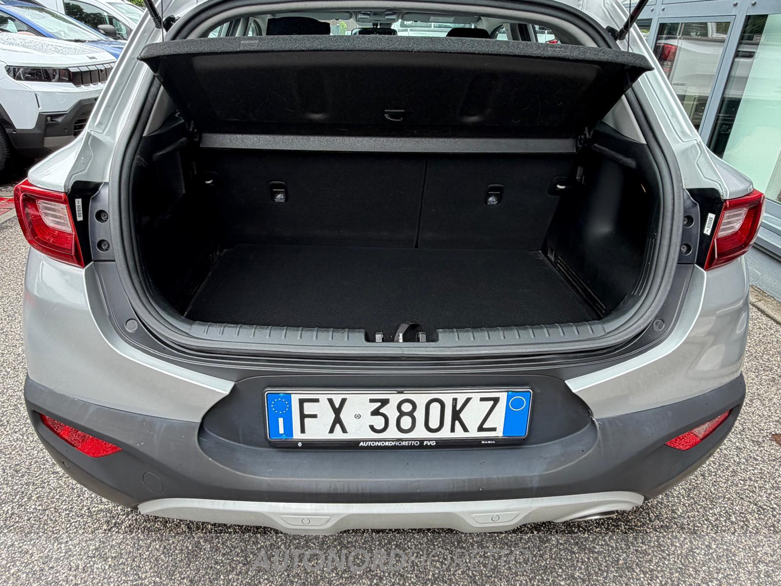 AUTONORD Kia Stonic