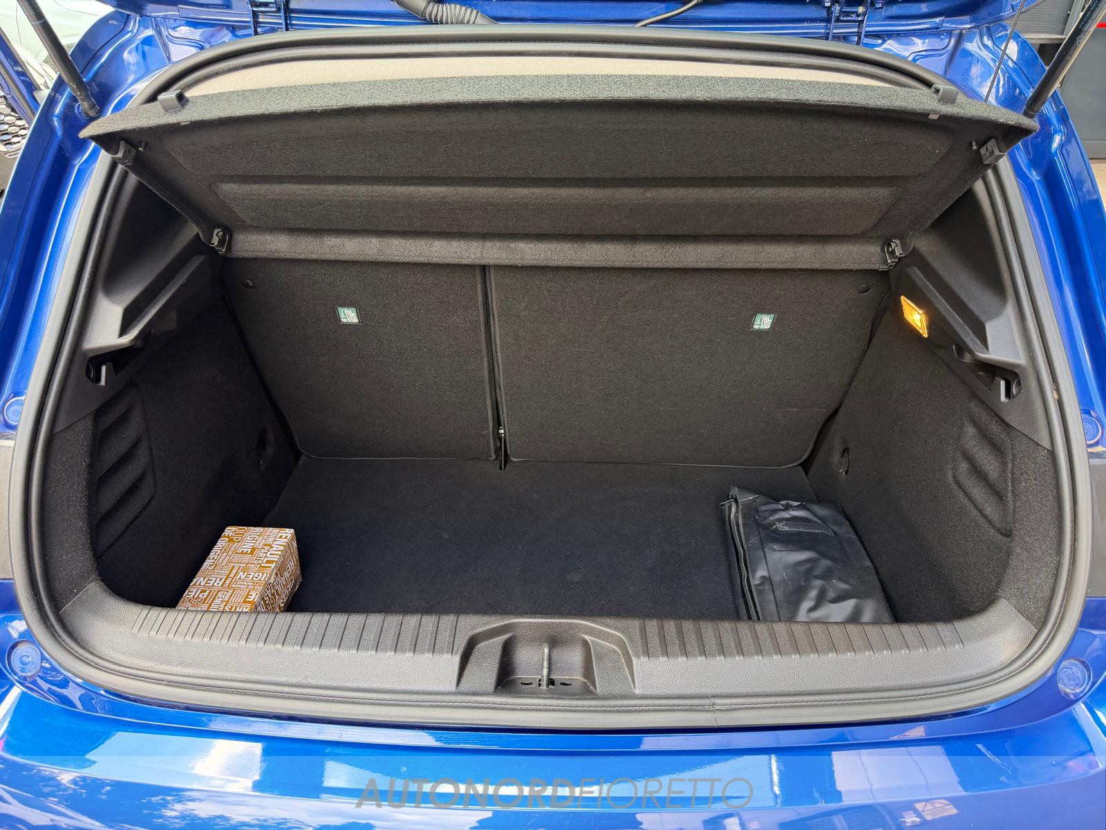 AUTONORD Renault Clio