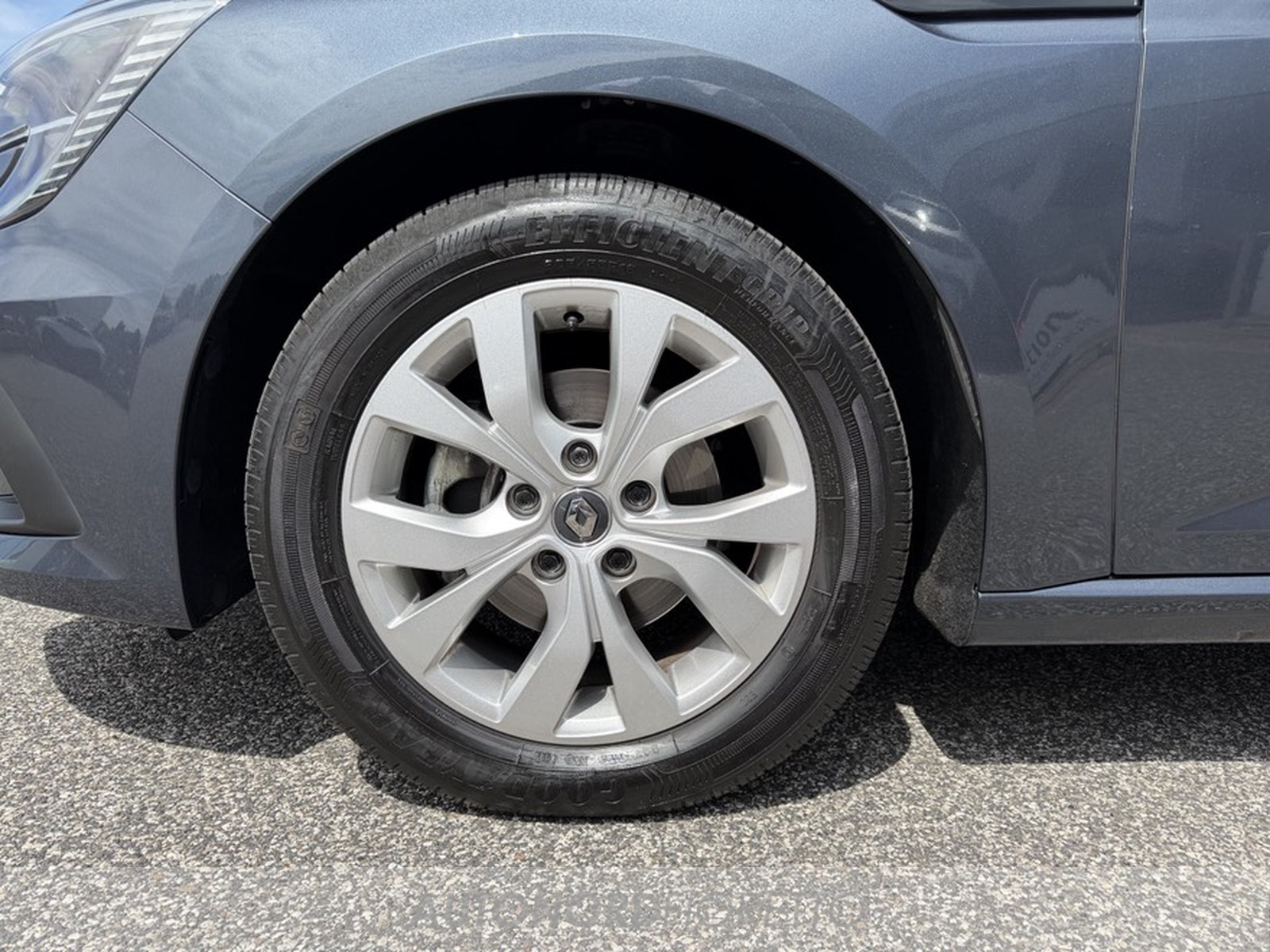 AUTONORD Renault Mégane