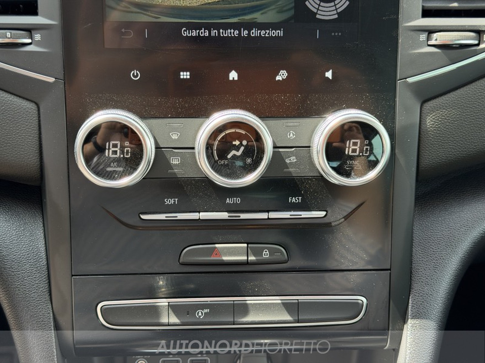 AUTONORD Renault Mégane