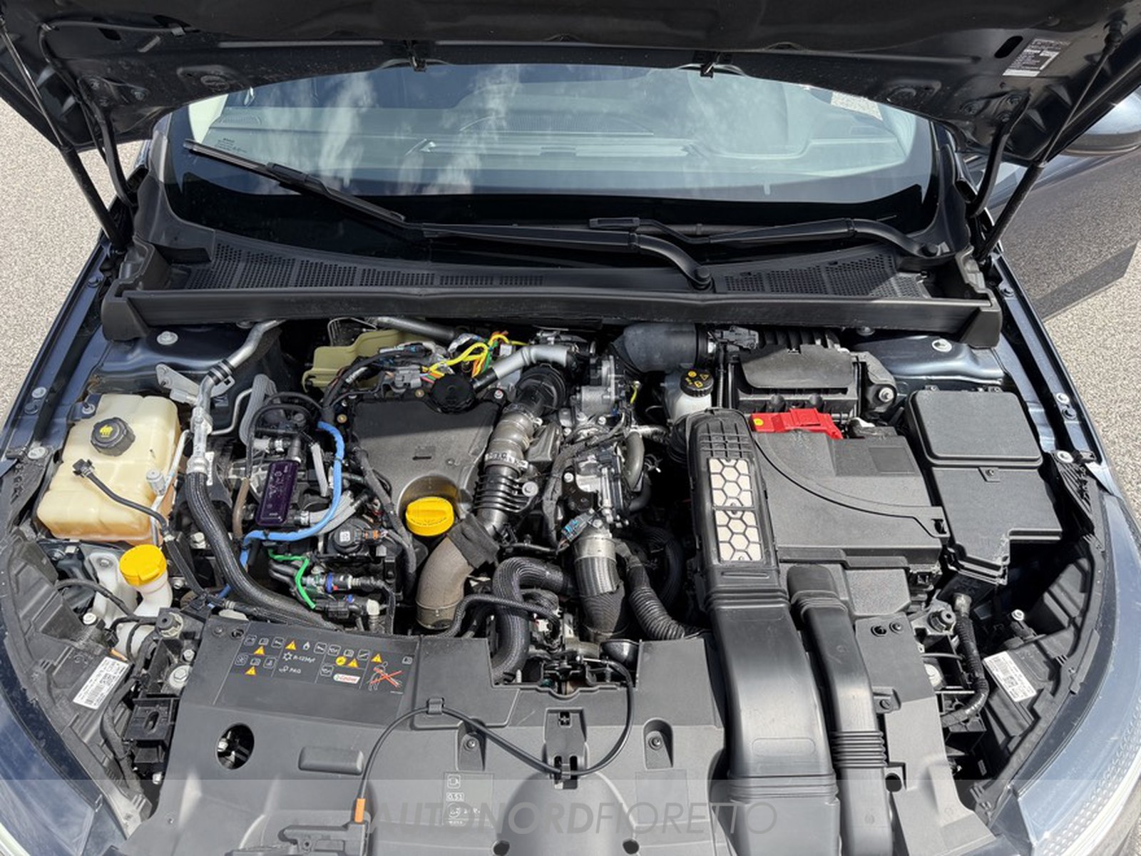 AUTONORD Renault Mégane