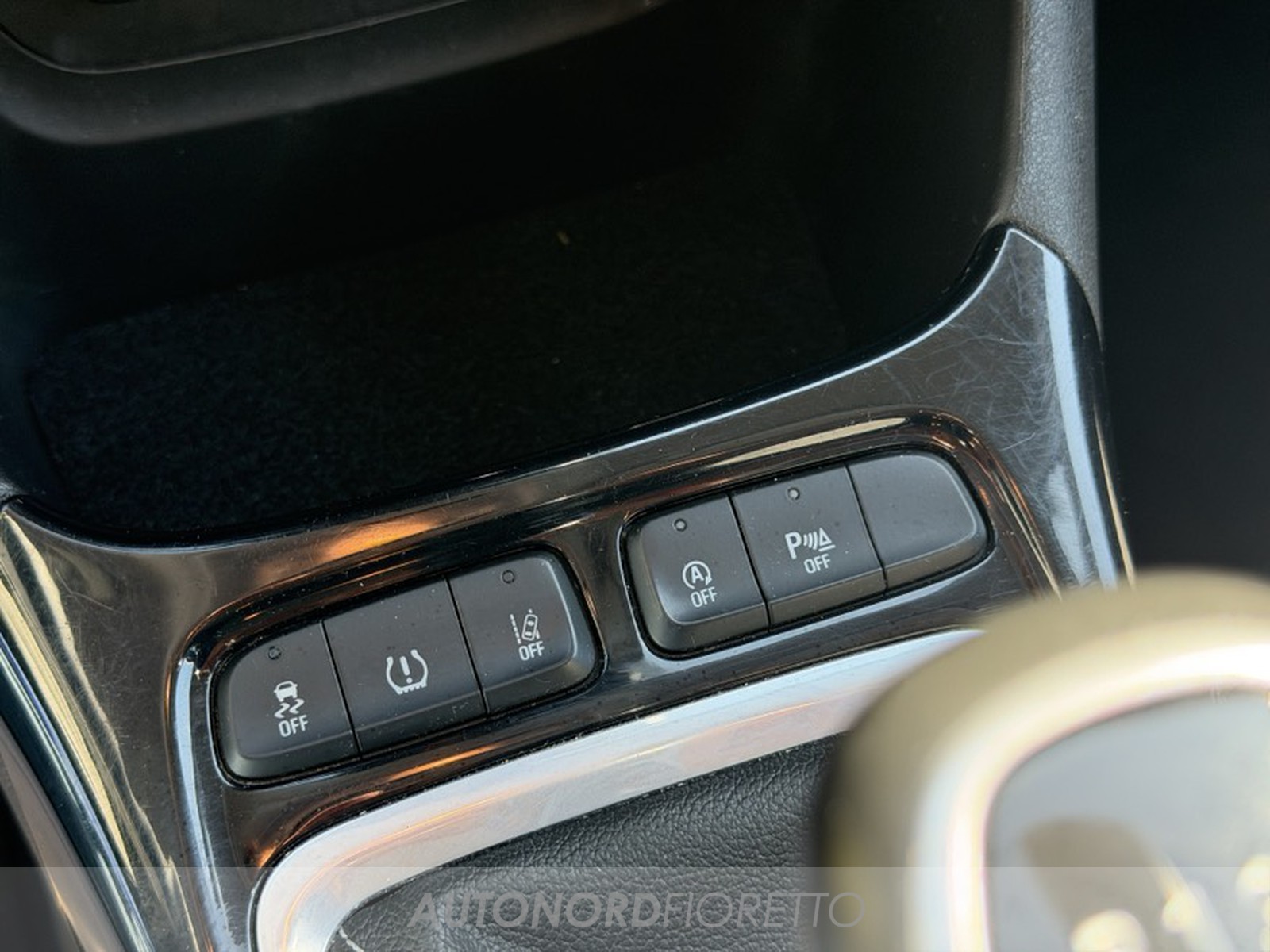 AUTONORD Opel Crossland