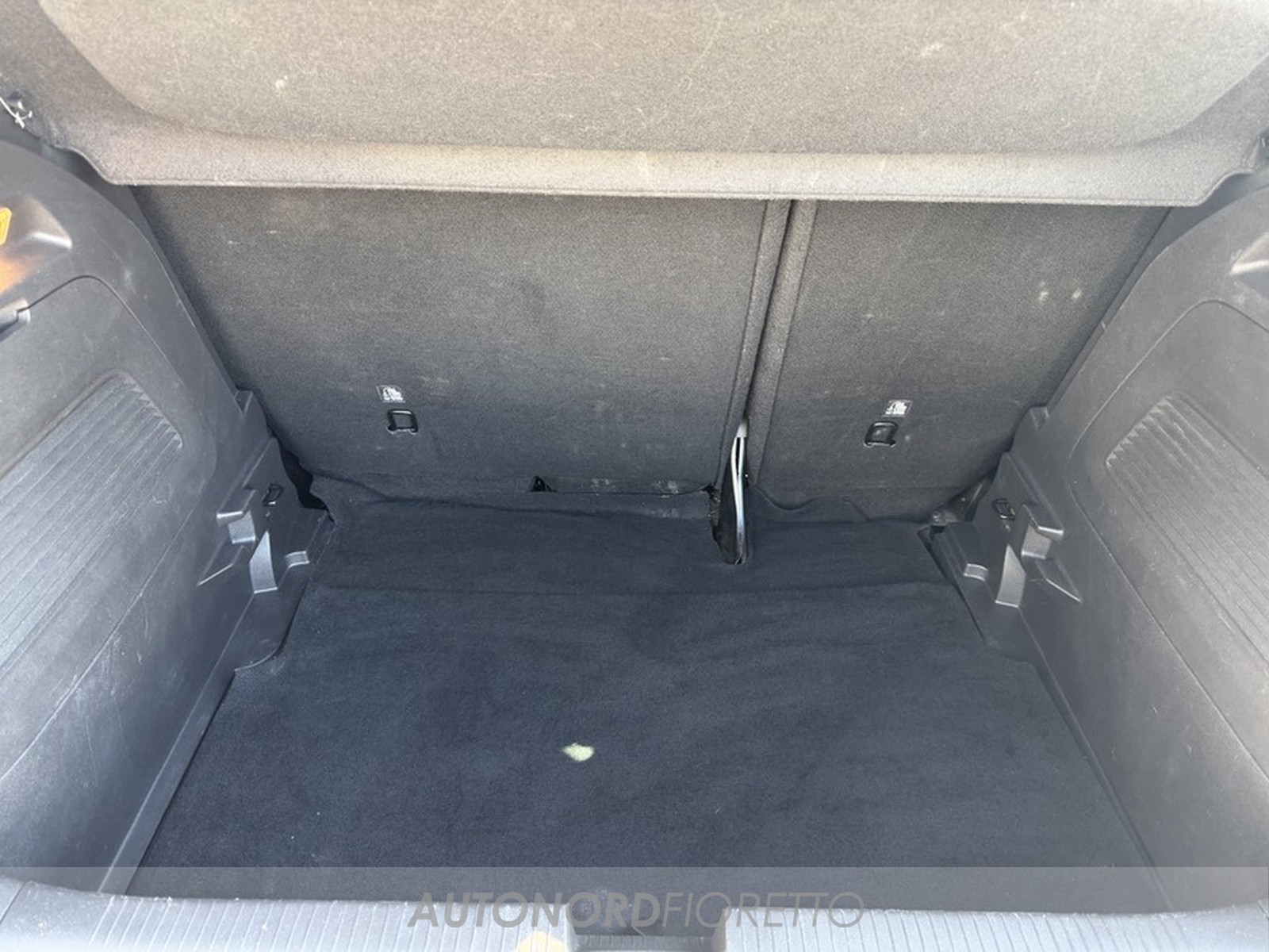 AUTONORD Opel Crossland